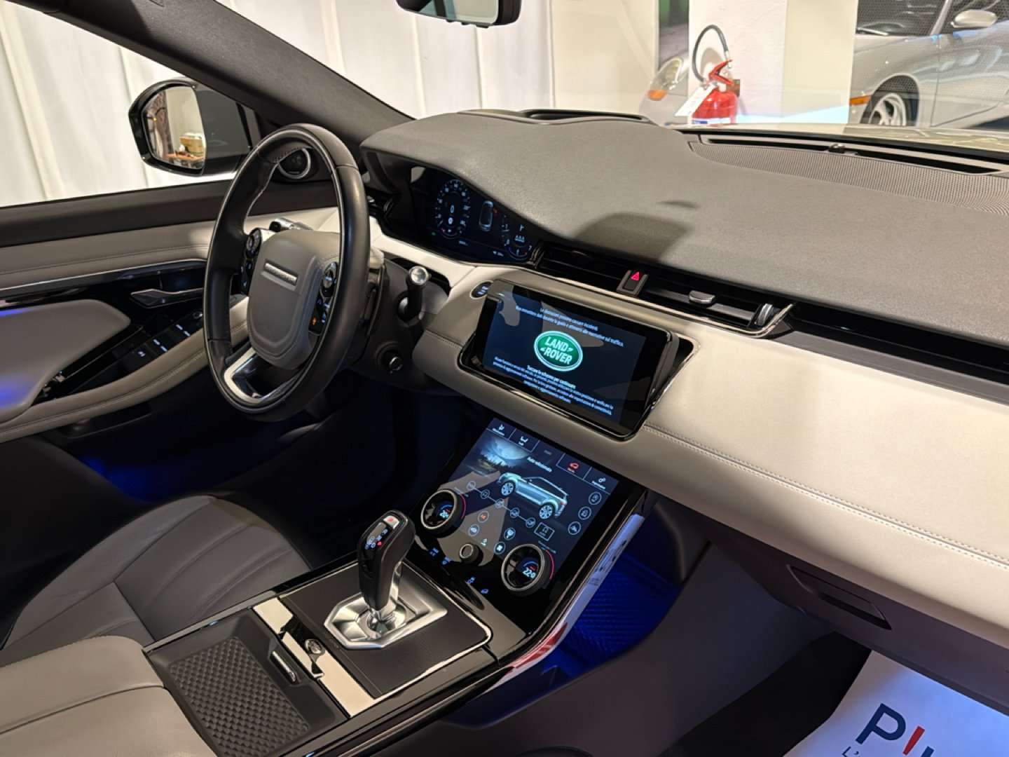 Land Rover Range Rover Evoque First Edition 2.0 I4 - 2019 - Joinsteer - #45