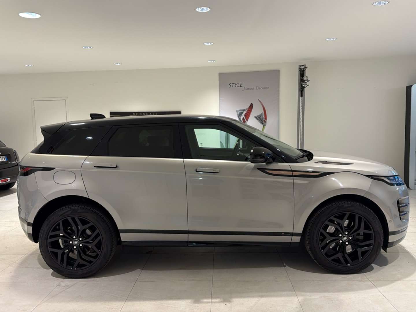 Land Rover Range Rover Evoque First Edition 2.0 I4 - 2019 - Joinsteer - #46