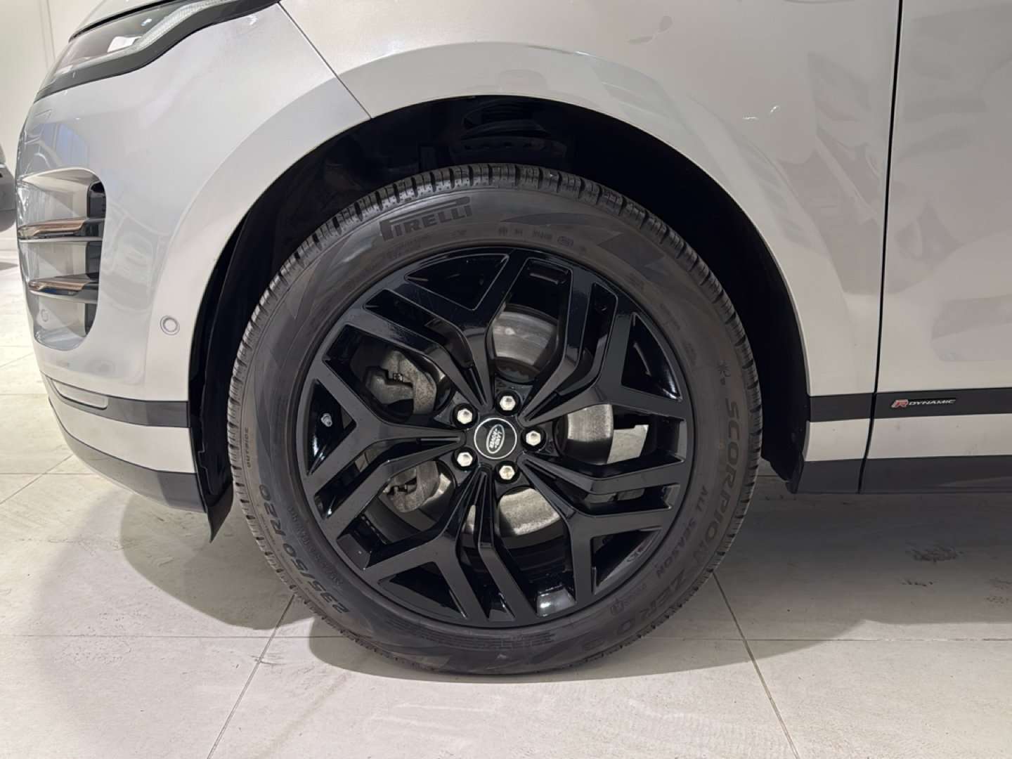 Land Rover Range Rover Evoque First Edition 2.0 I4 - 2019 - Joinsteer - #50