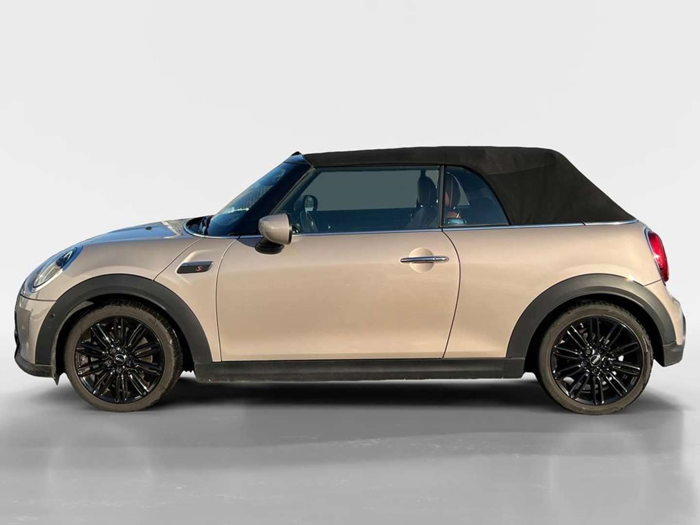 Mini Cabrio Cooper S Classic Trim - 2022 - Joinsteer - #2