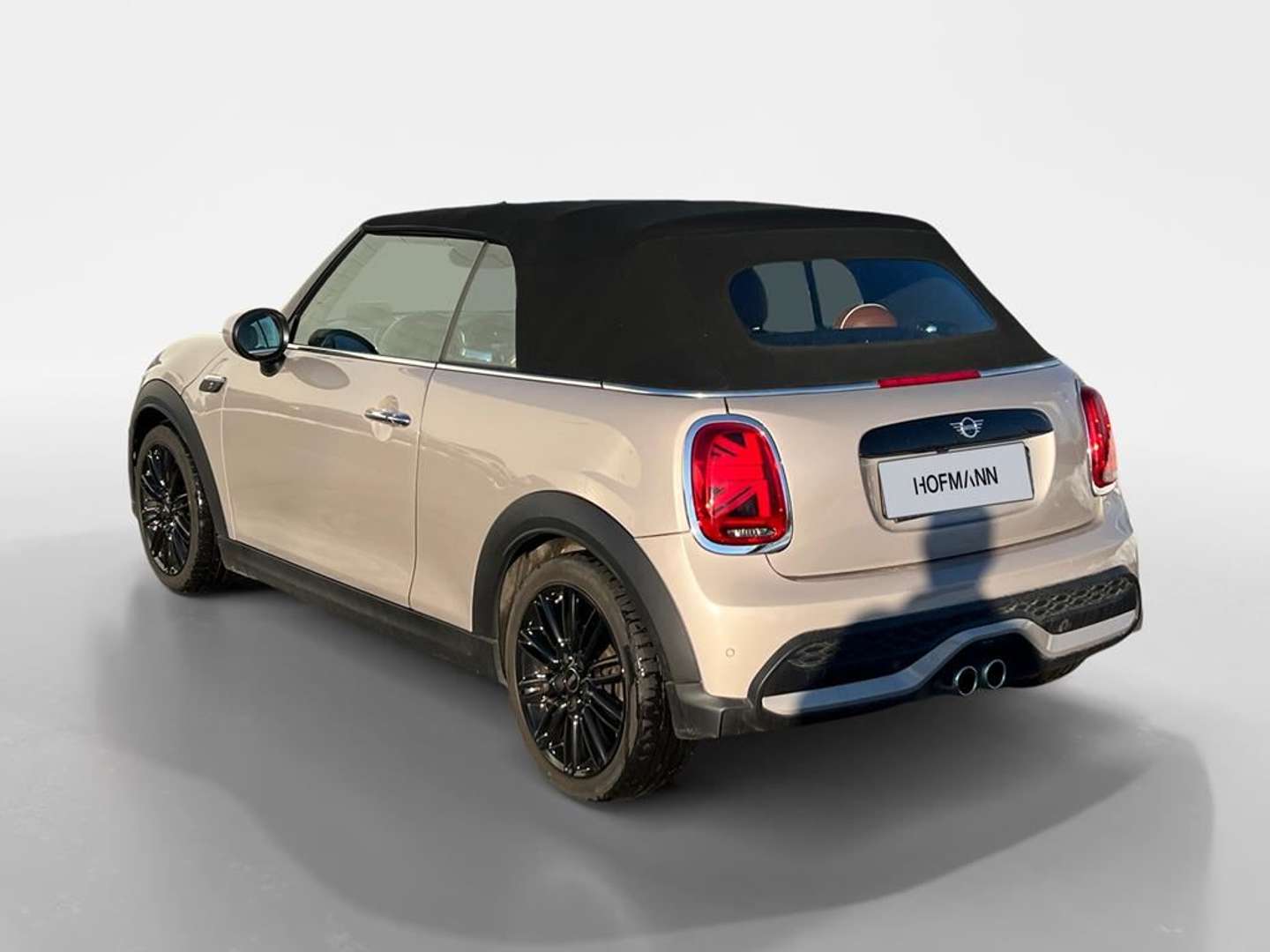 Mini Cabrio Cooper S Classic Trim - 2022 - Joinsteer - #4