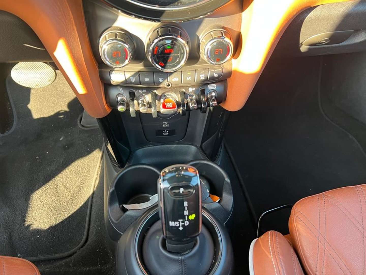 Mini Cabrio Cooper S Classic Trim - 2022 - Joinsteer - #9