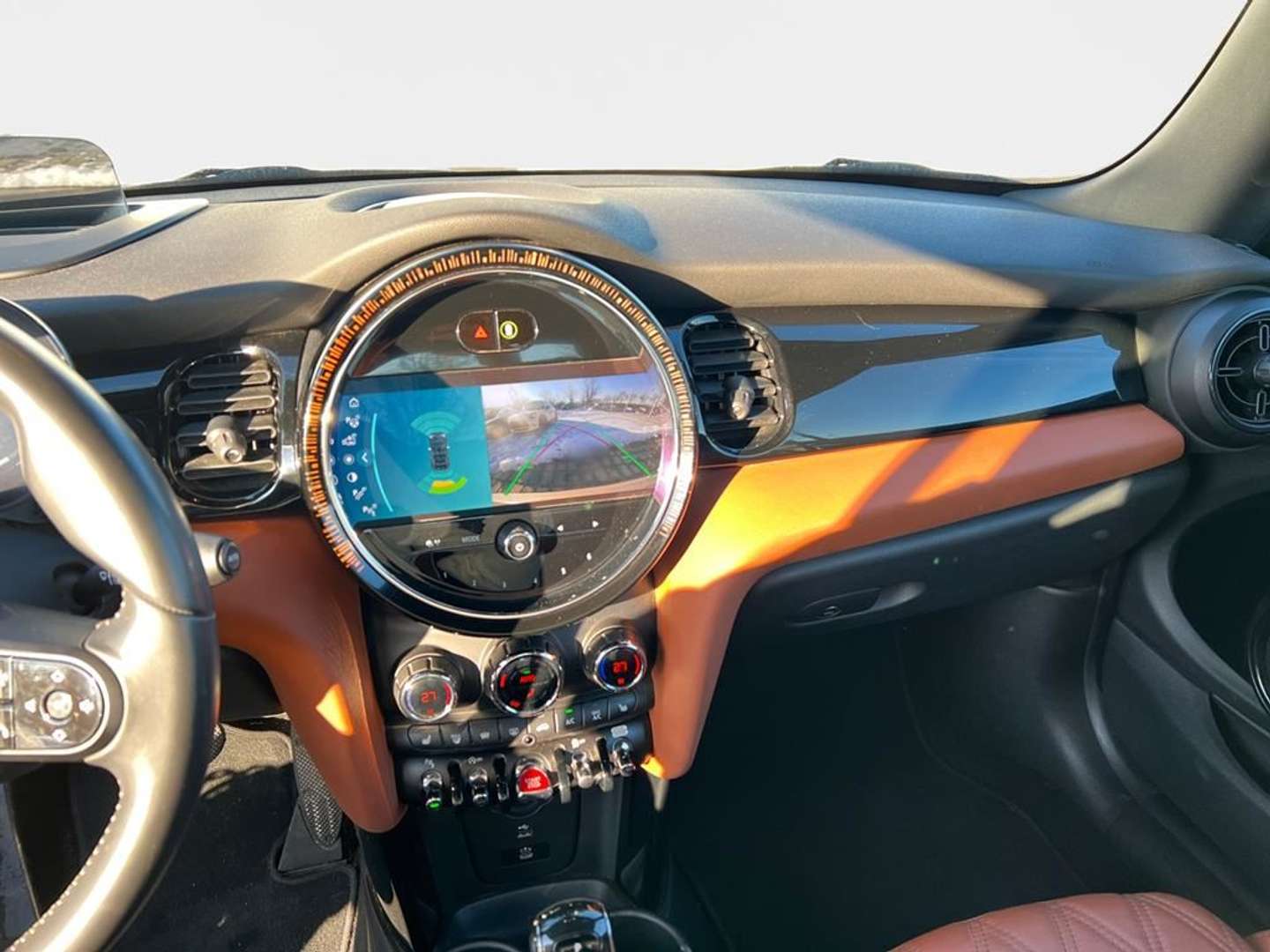 Mini Cabrio Cooper S Classic Trim - 2022 - Joinsteer - #11