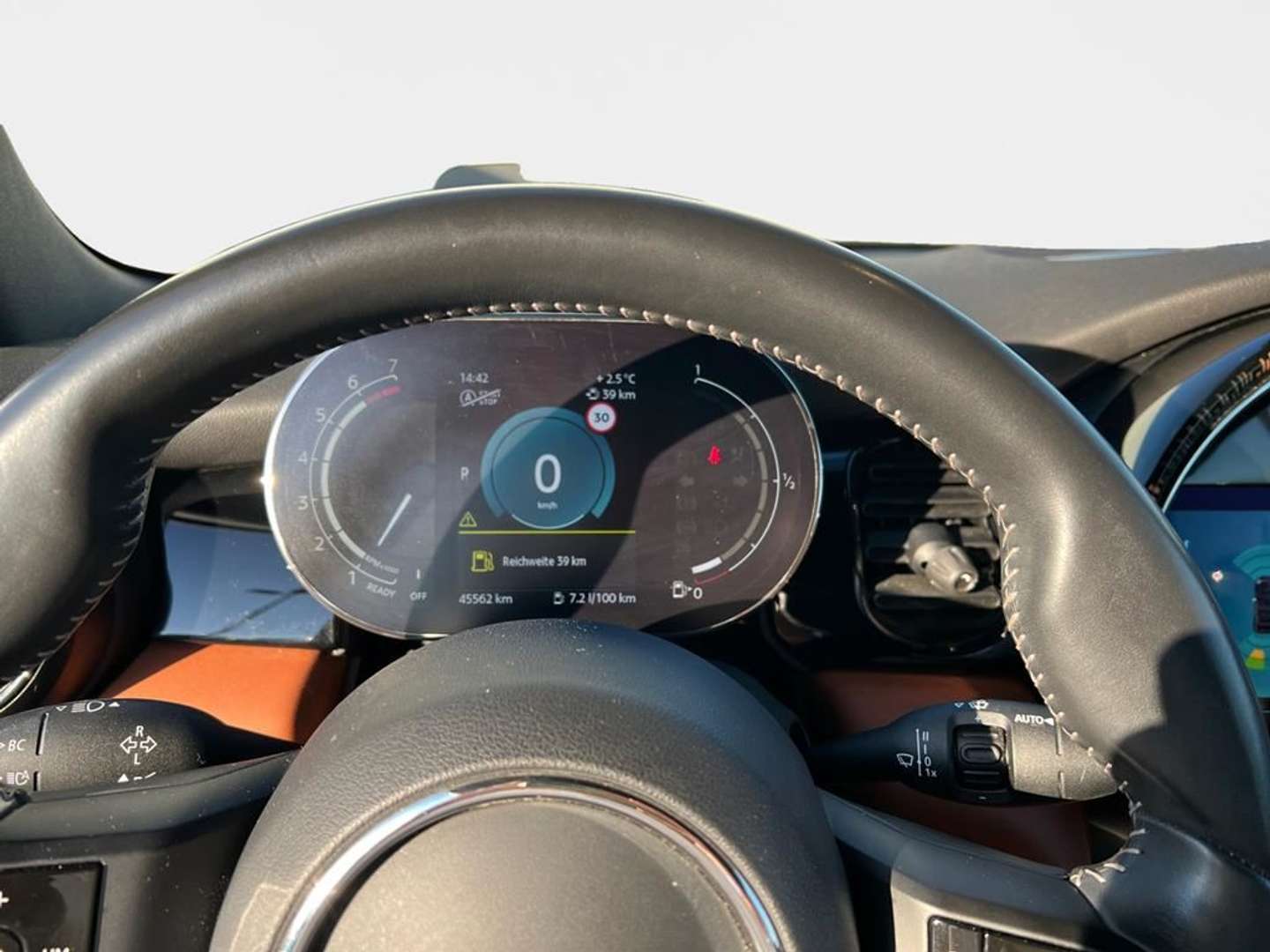 Mini Cabrio Cooper S Classic Trim - 2022 - Joinsteer - #12