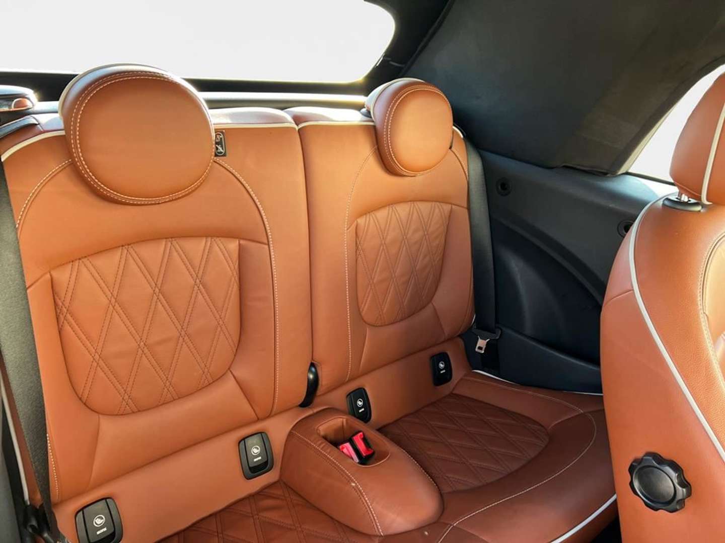 Mini Cabrio Cooper S Classic Trim - 2022 - Joinsteer - #14