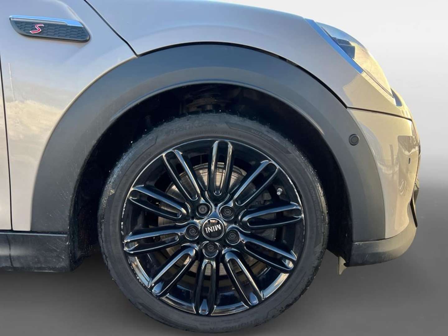 Mini Cabrio Cooper S Classic Trim - 2022 - Joinsteer - #15