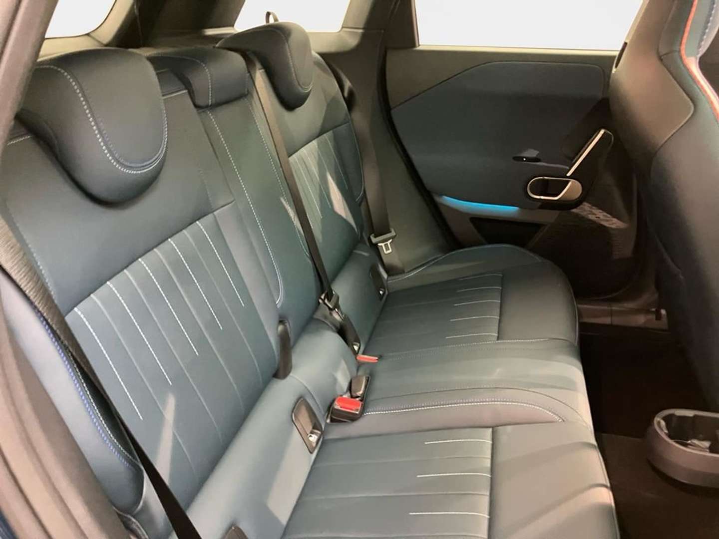 Mini Aceman Favoured Trim - 2024 - Joinsteer - #14