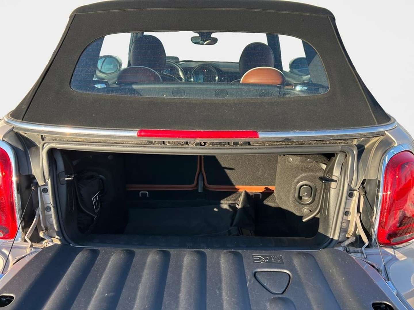 Mini Cabrio Cooper S Classic Trim - 2022 - Joinsteer - #16