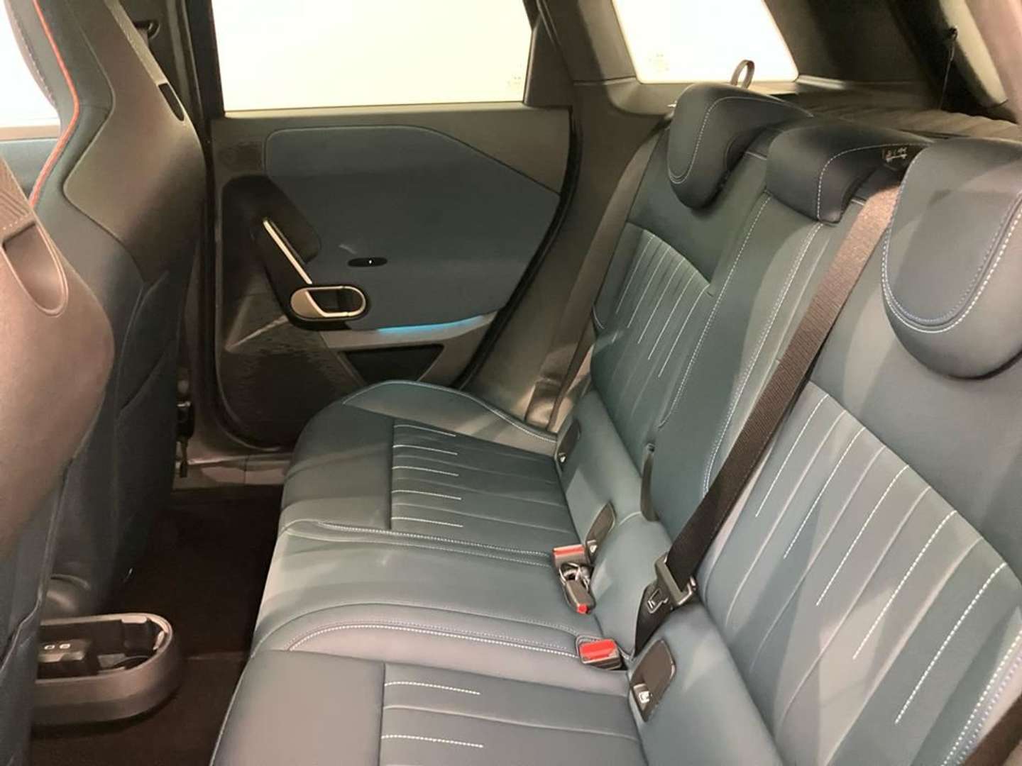 Mini Aceman Favoured Trim - 2024 - Joinsteer - #24