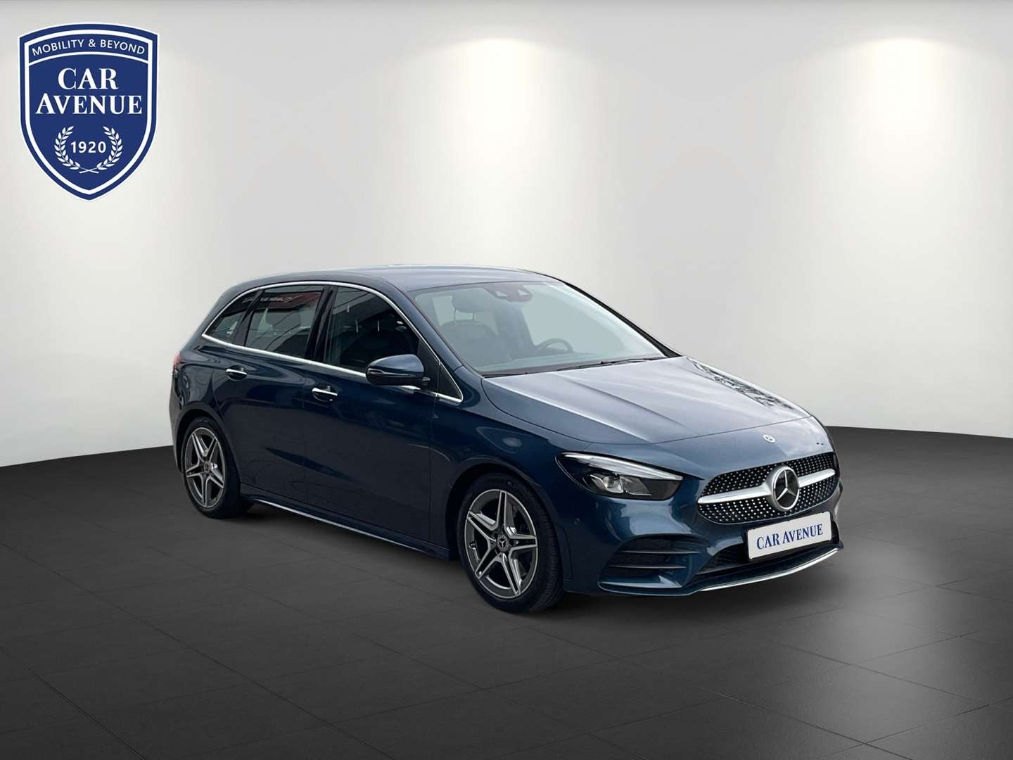 Mercedes Classe B AMG Line D - 2023 - Joinsteer - #2