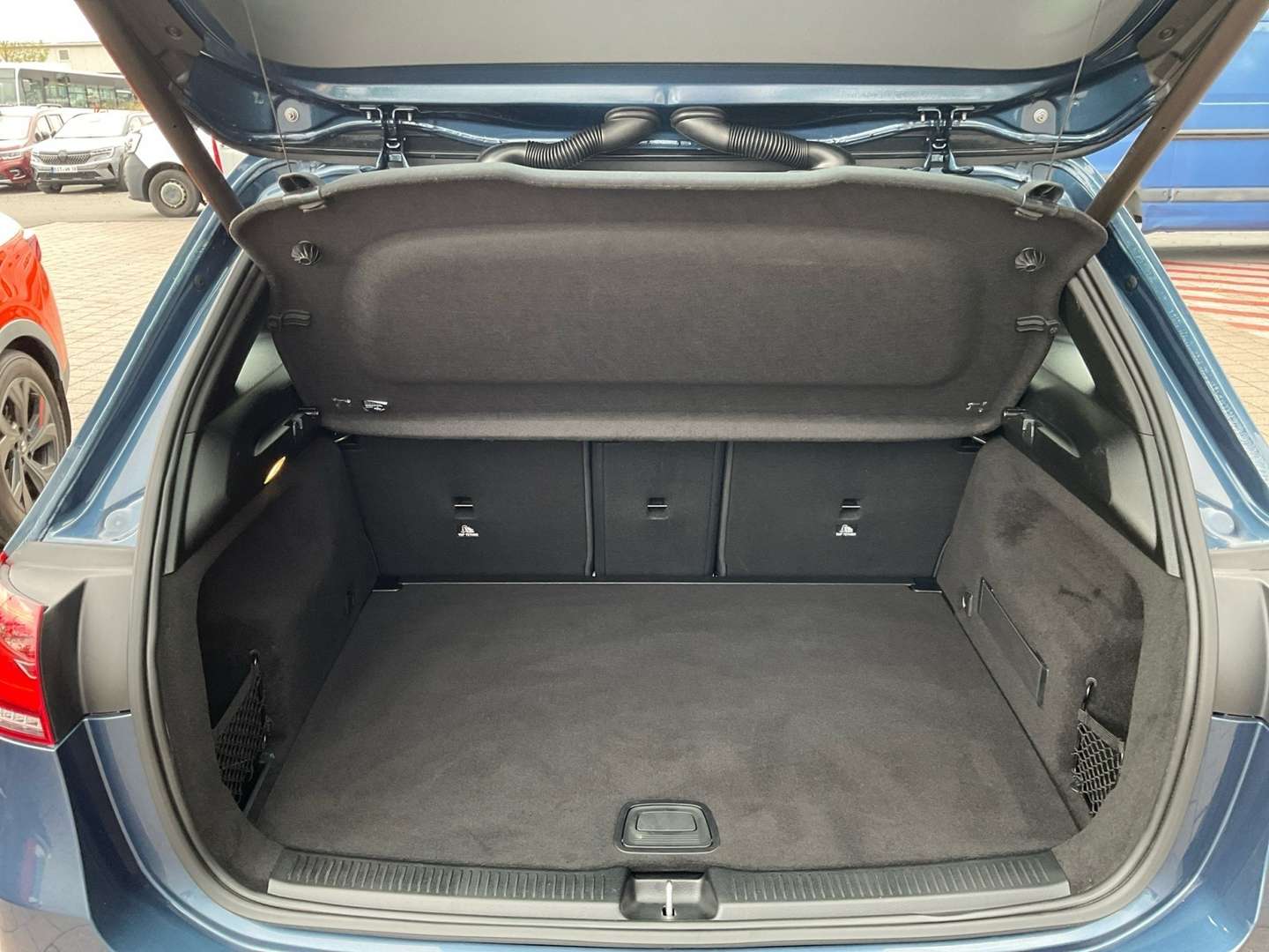 Mercedes Classe B AMG Line D - 2023 - Joinsteer - #5