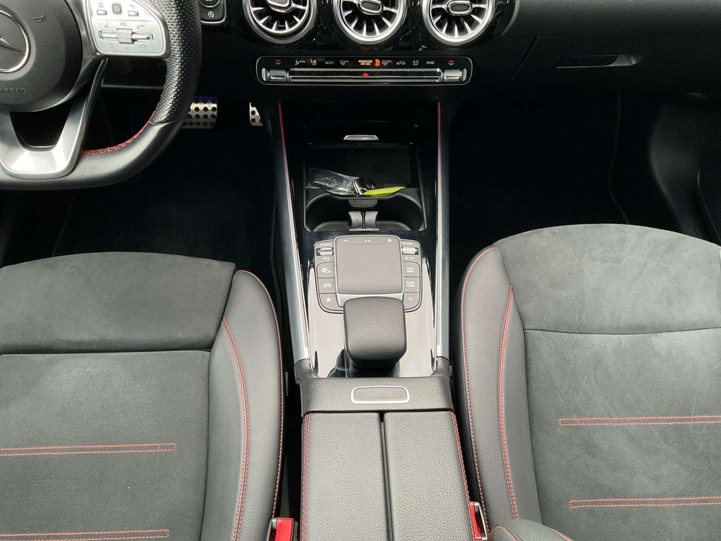 Mercedes Classe B AMG Line D - 2023 - Joinsteer - #9