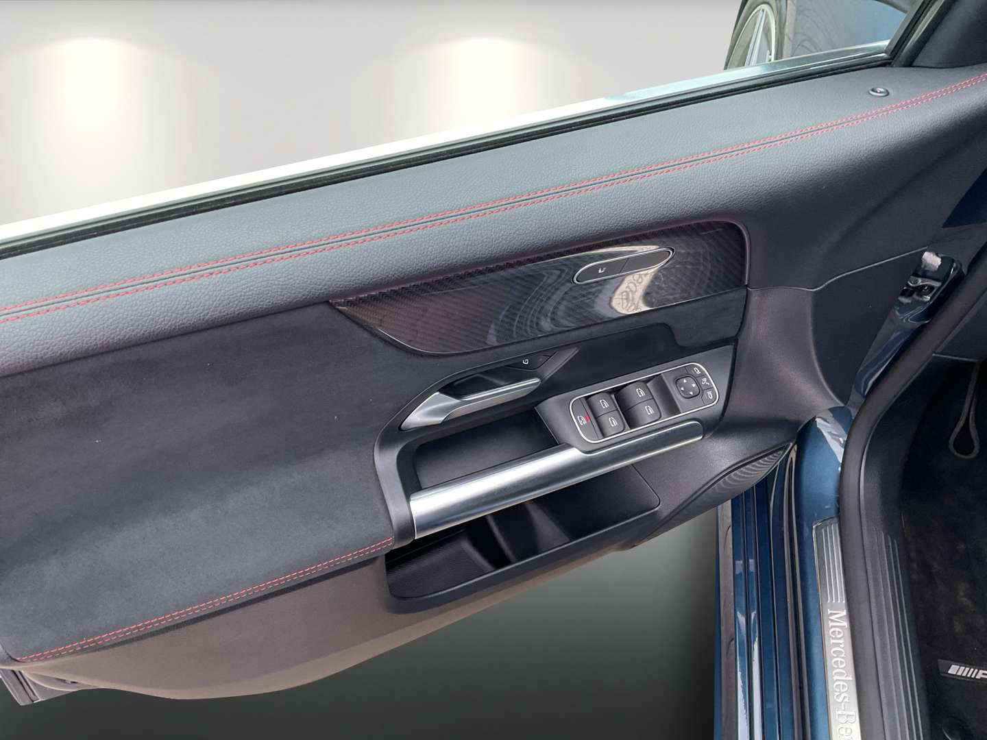 Mercedes Classe B AMG Line D - 2023 - Joinsteer - #12