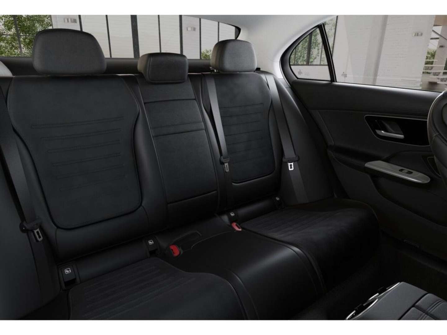 Mercedes Classe C AMG-Sport - 2022 - Joinsteer - #8