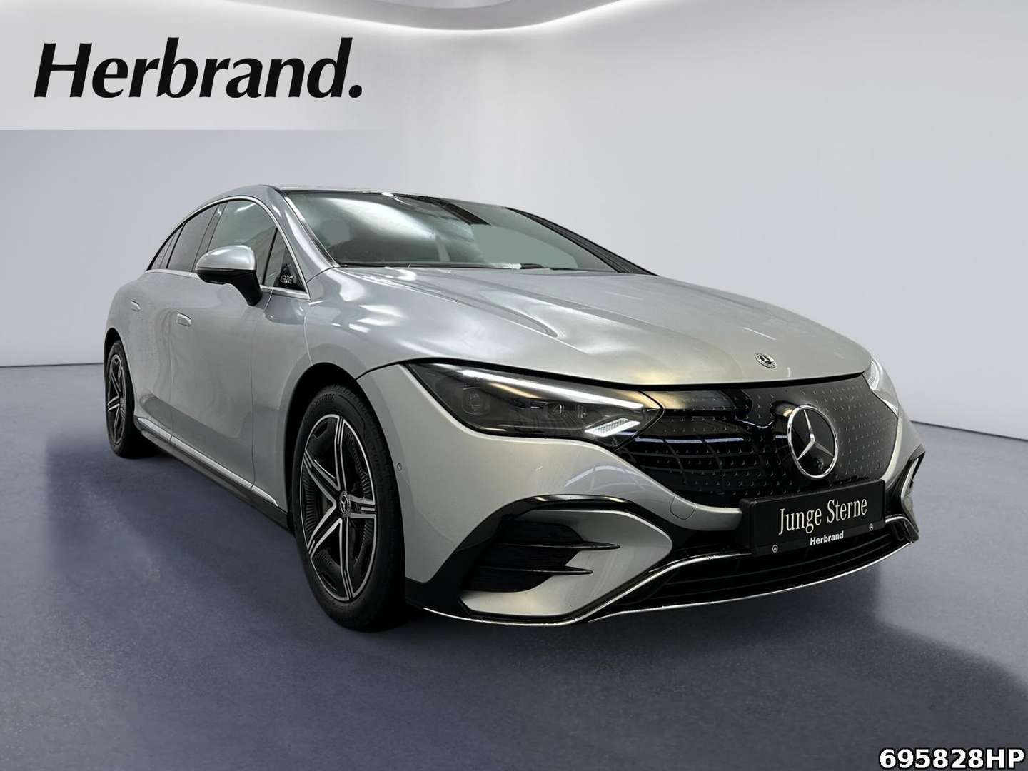 Mercedes EQE AMG 300 - 2024 - Joinsteer - #2