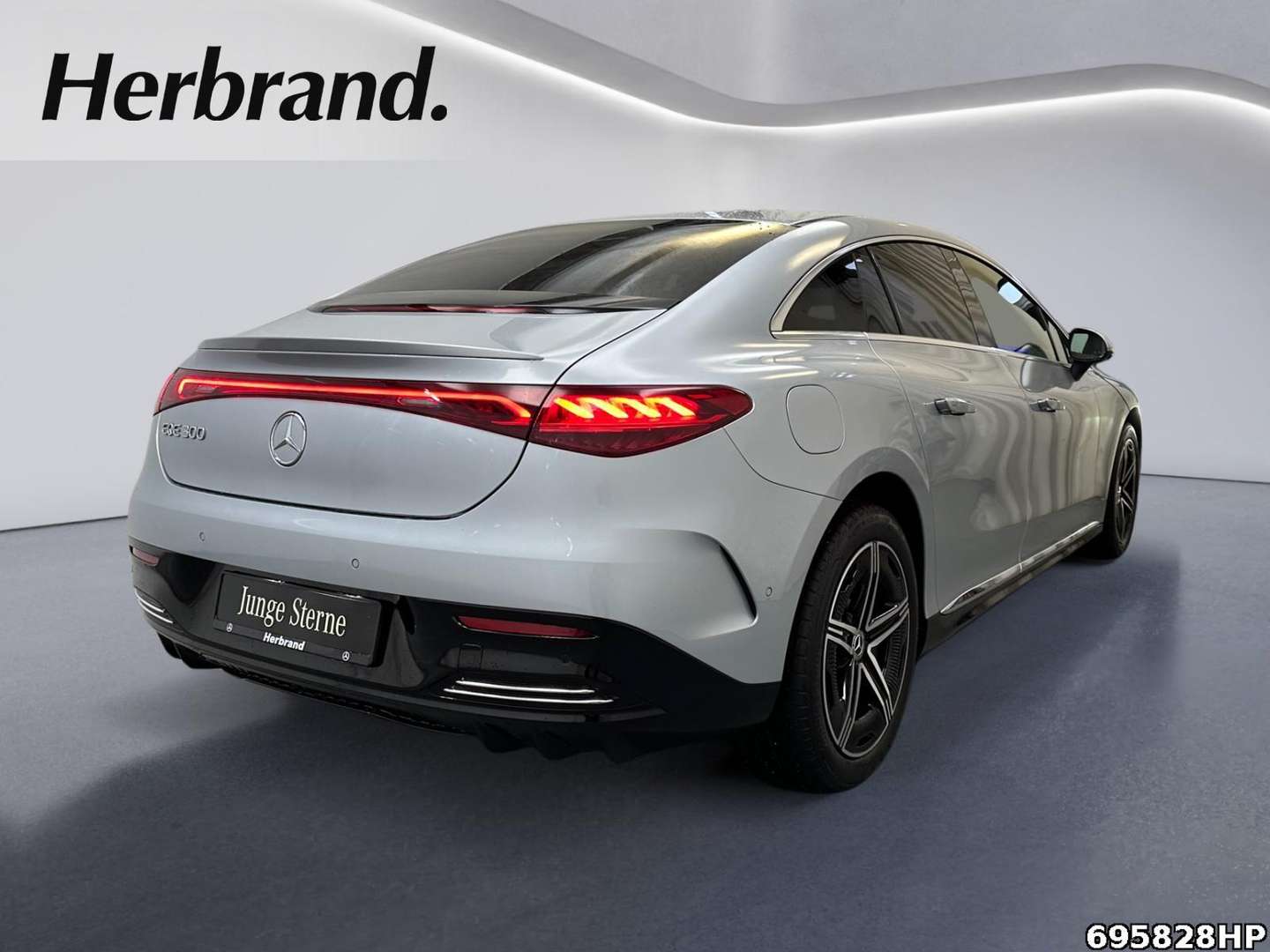 Mercedes EQE AMG 300 - 2024 - Joinsteer - #3