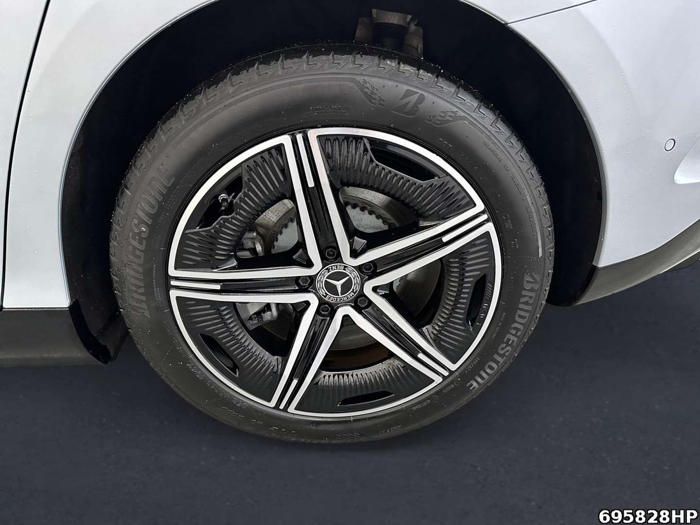 Mercedes EQE AMG 300 - 2024 - Joinsteer - #5