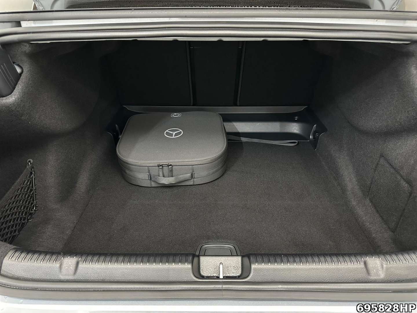 Mercedes EQE AMG 300 - 2024 - Joinsteer - #6