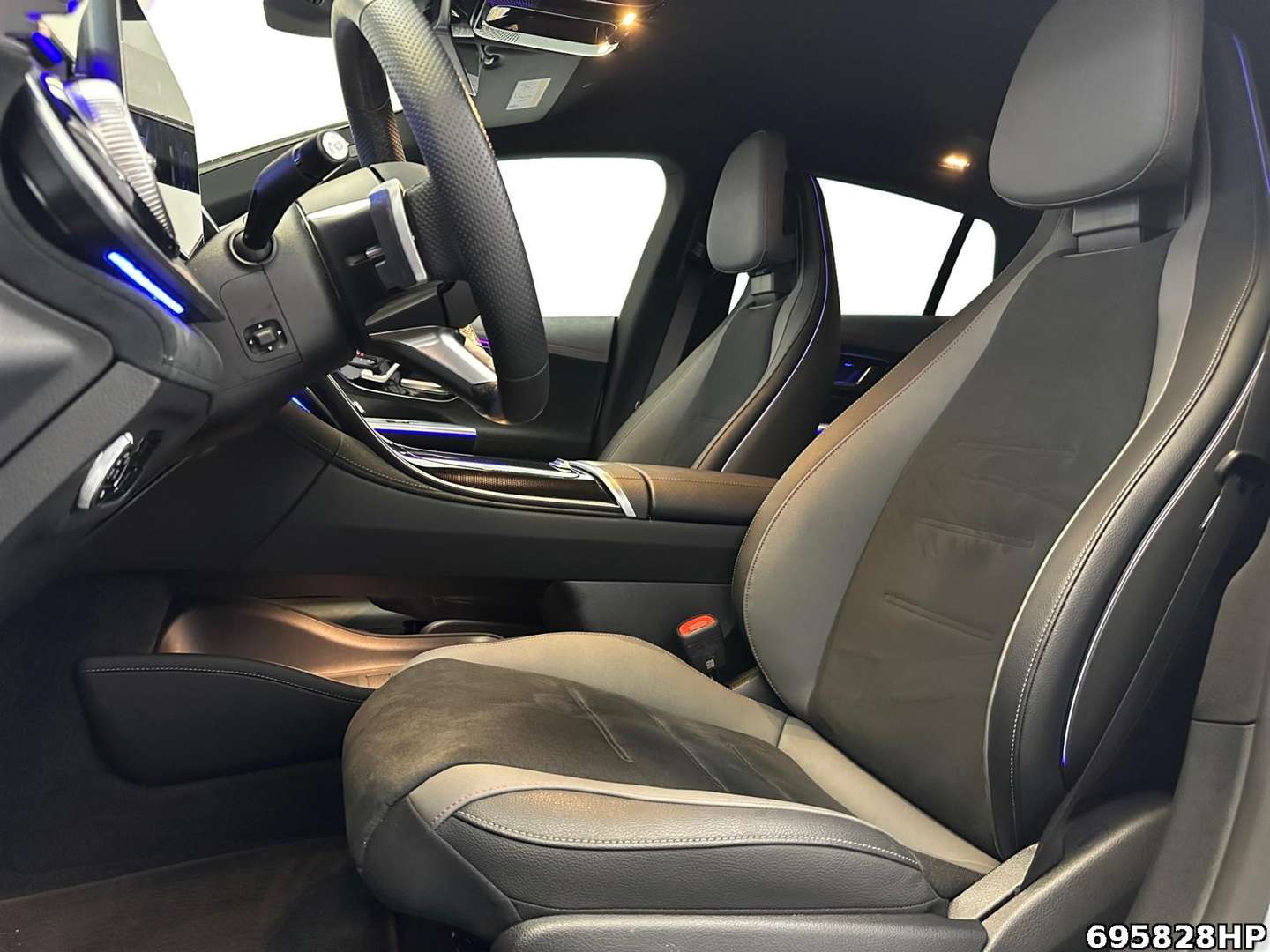 Mercedes EQE AMG 300 - 2024 - Joinsteer - #9