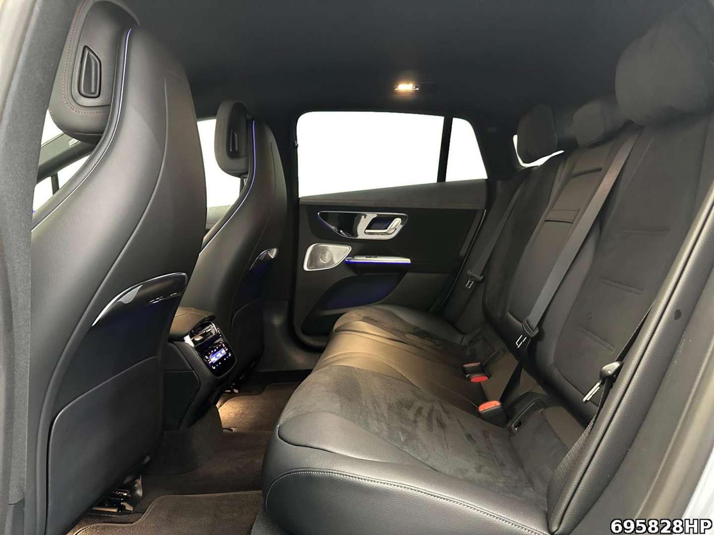 Mercedes EQE AMG 300 - 2024 - Joinsteer - #10