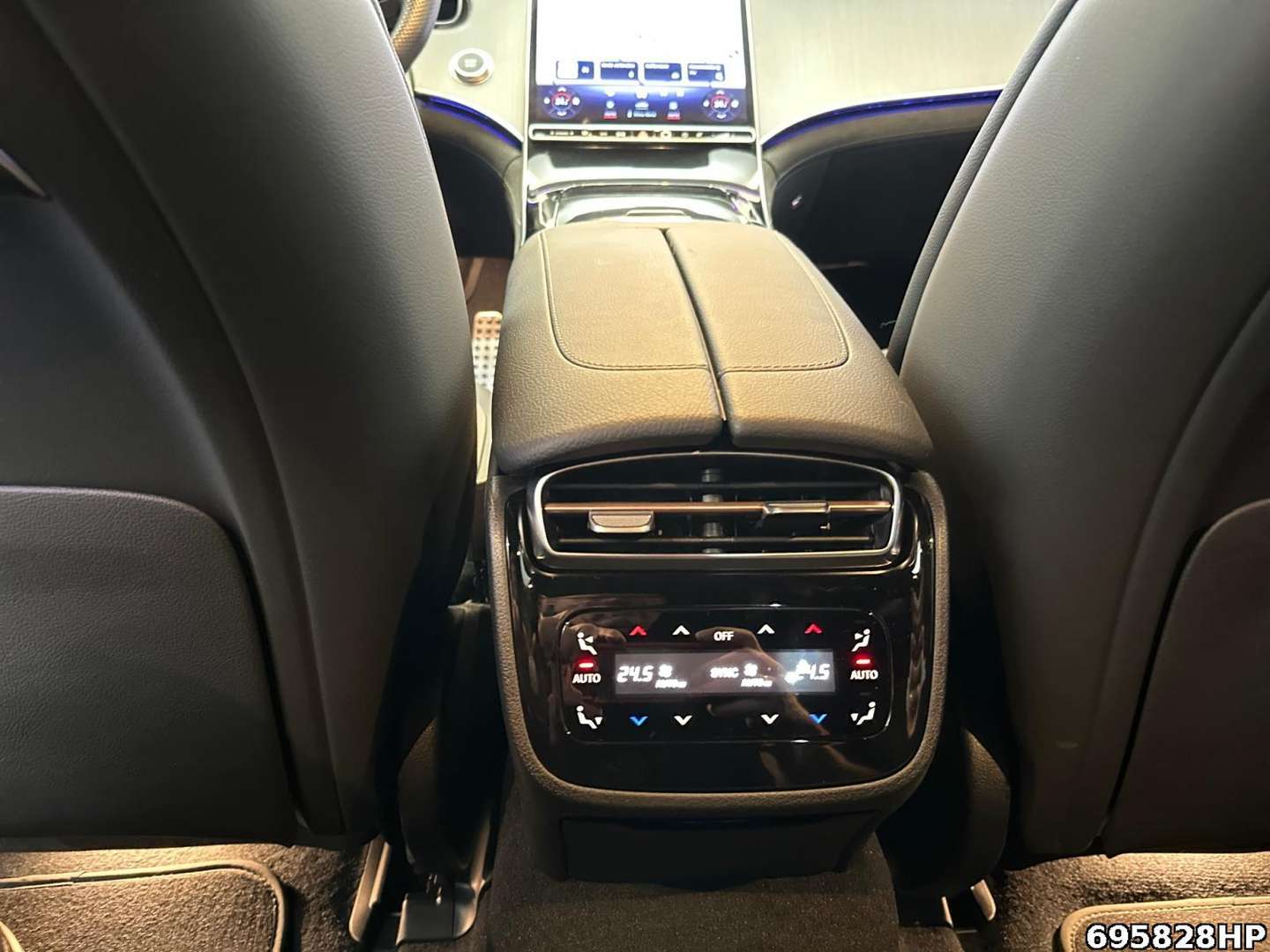 Mercedes EQE AMG 300 - 2024 - Joinsteer - #11