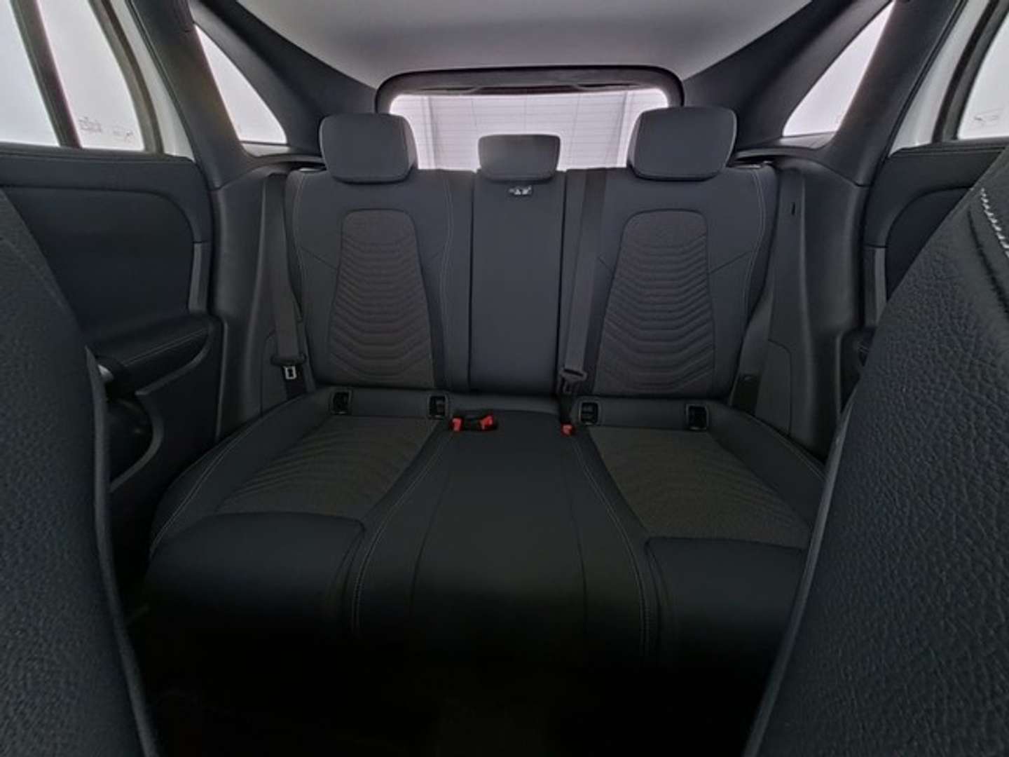 Mercedes GLA 250 E - 2025 - Joinsteer - #5