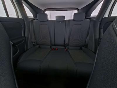 Mercedes GLA 250 E -  - Joinsteer - #4