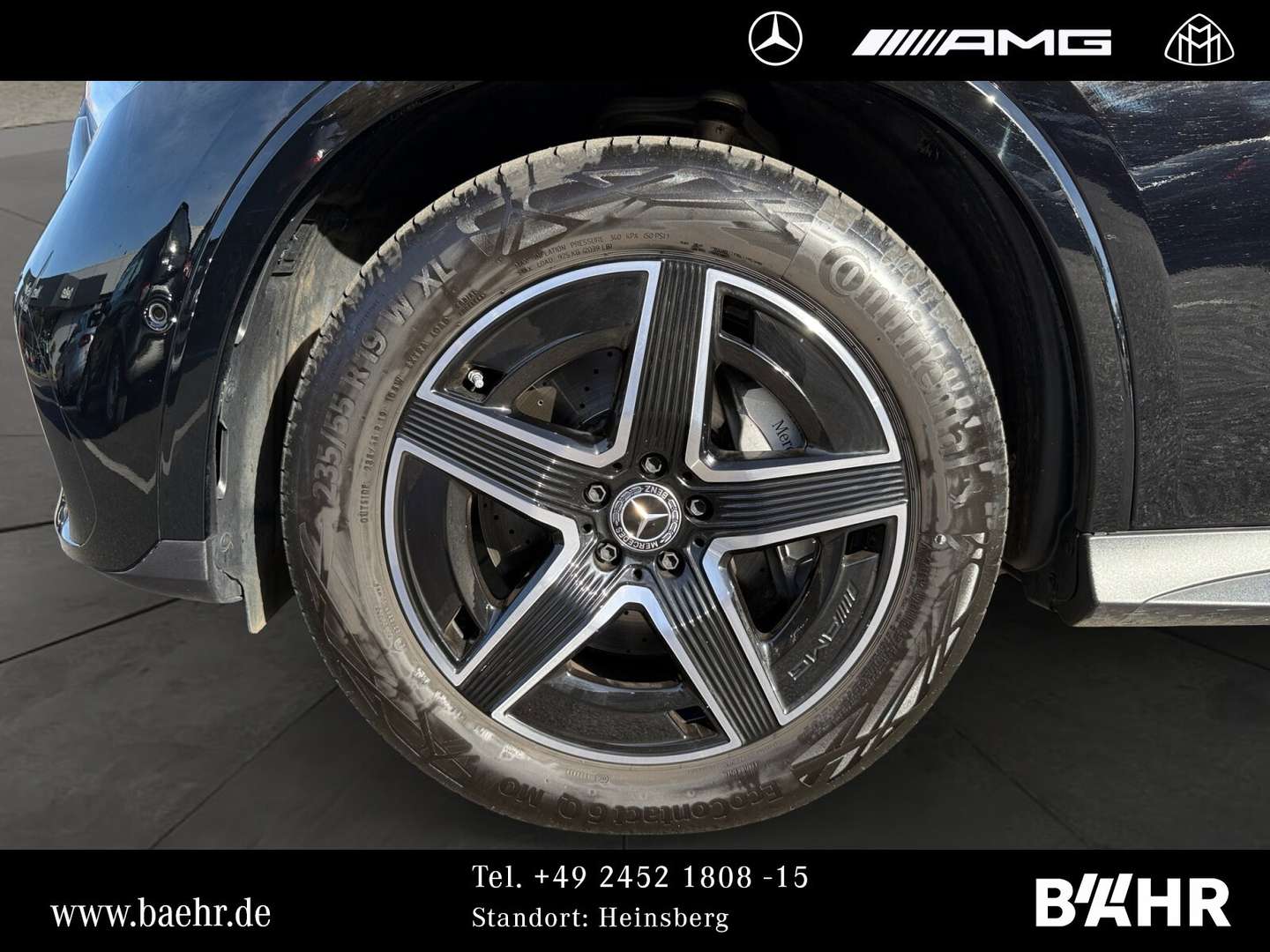 Mercedes GLC Coupé 4M 200 D - 2025 - Joinsteer - #6