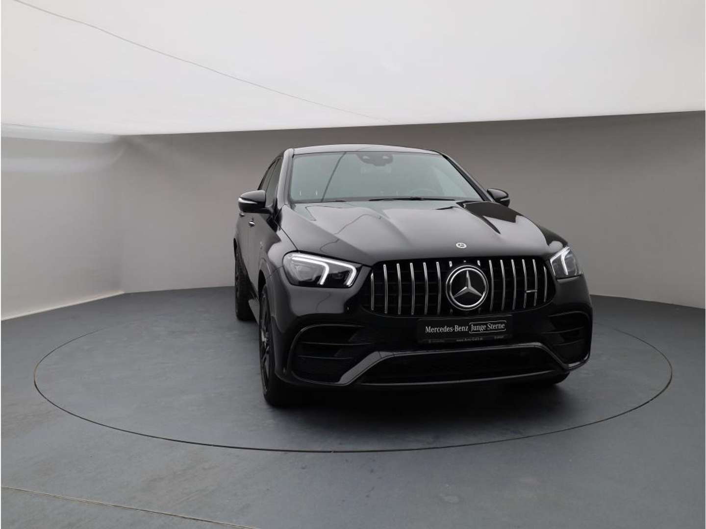 Mercedes GLE Coupe 63 AMG S - 2023 - Joinsteer - #7