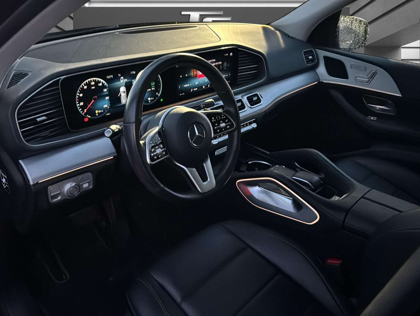 Mercedes GLE 4MATIC 350 De - 2021 - Joinsteer - #5