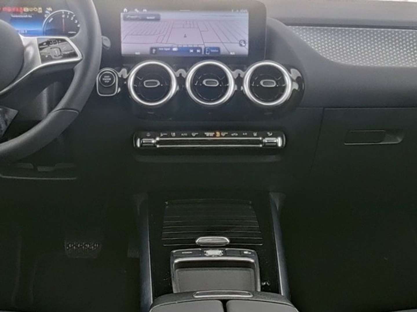 Mercedes GLA 250 E - 2025 - Joinsteer - #6