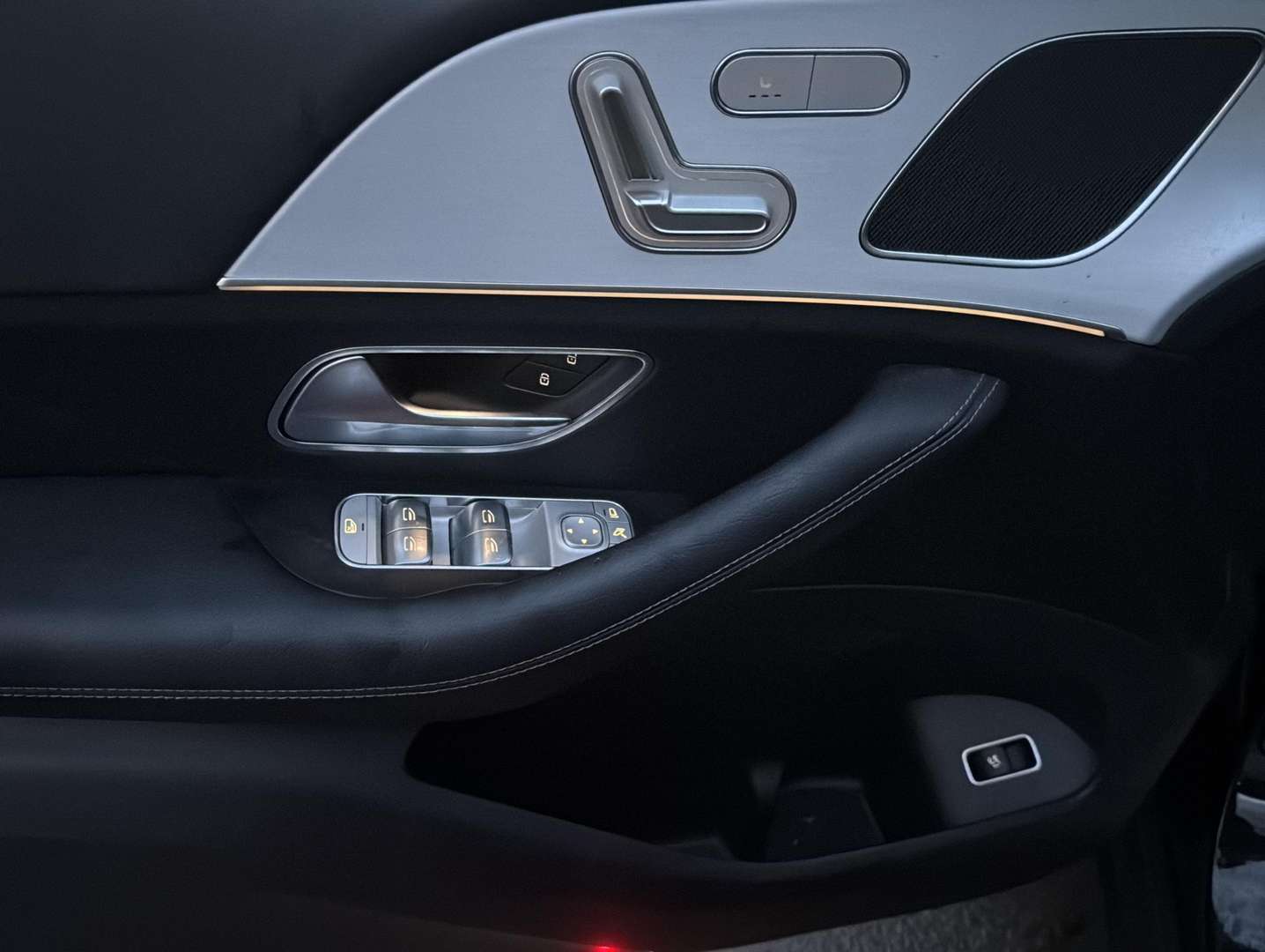 Mercedes GLE 4MATIC 350 De - 2021 - Joinsteer - #6