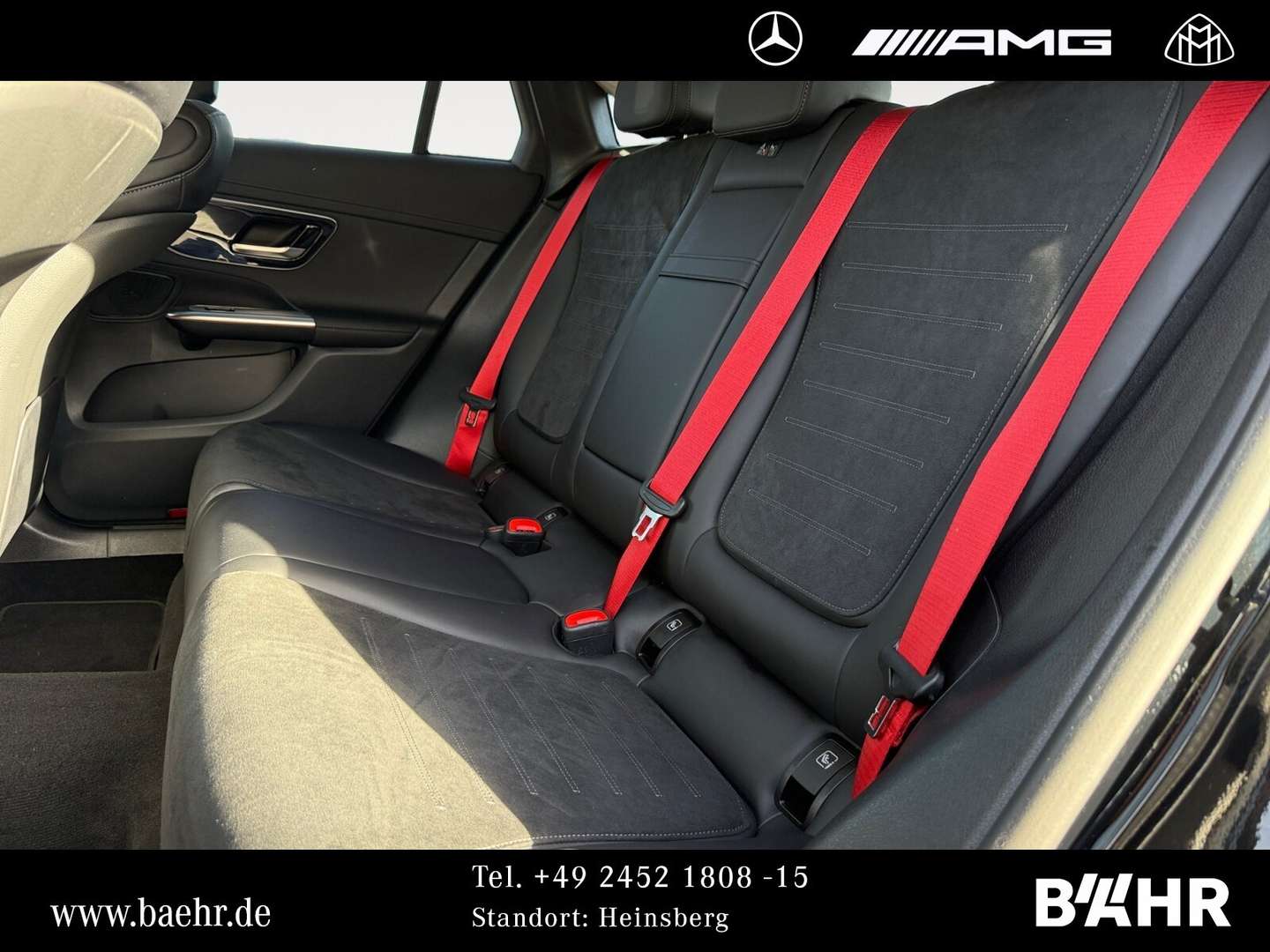Mercedes GLC Coupé 4M 200 D - 2025 - Joinsteer - #9