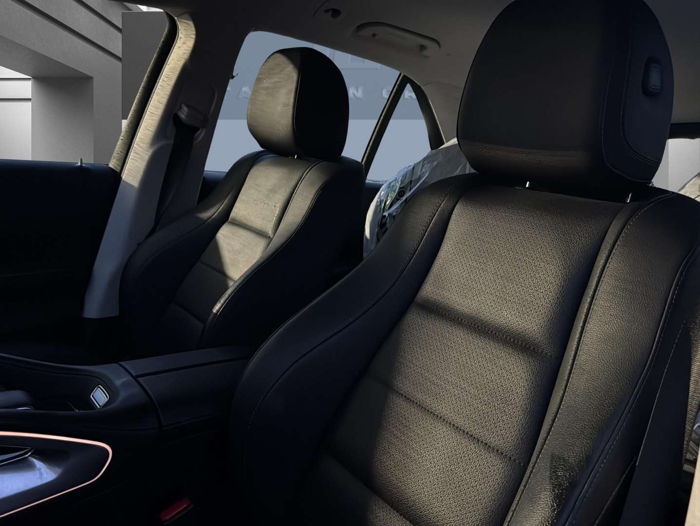 Mercedes GLE 4MATIC 350 De - 2021 - Joinsteer - #7