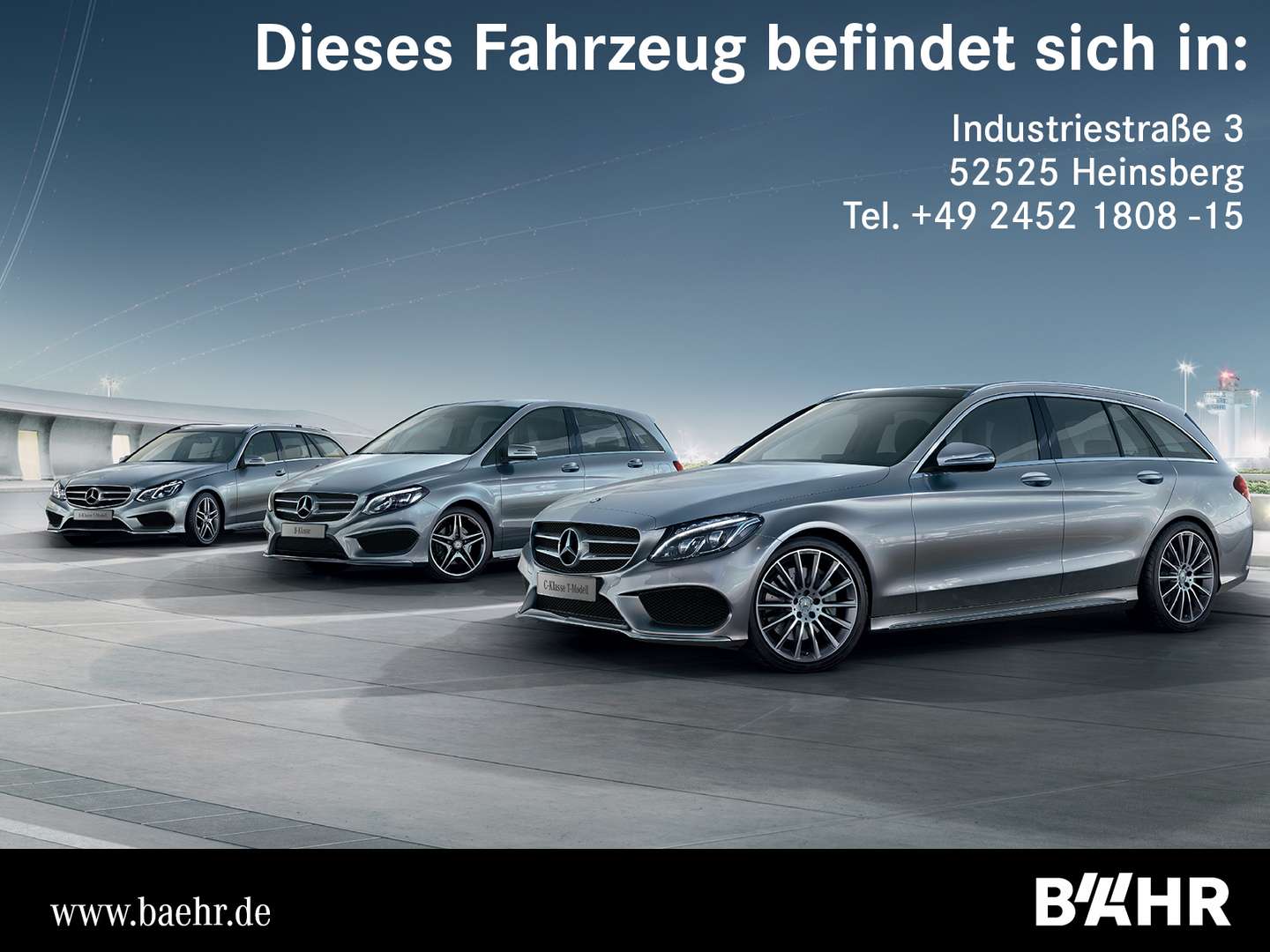 Mercedes GLC Coupé 4M 200 D - 2025 - Joinsteer - #11