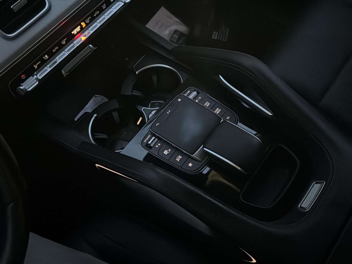 Mercedes GLE 4MATIC 350 De - 2021 - Joinsteer - #10