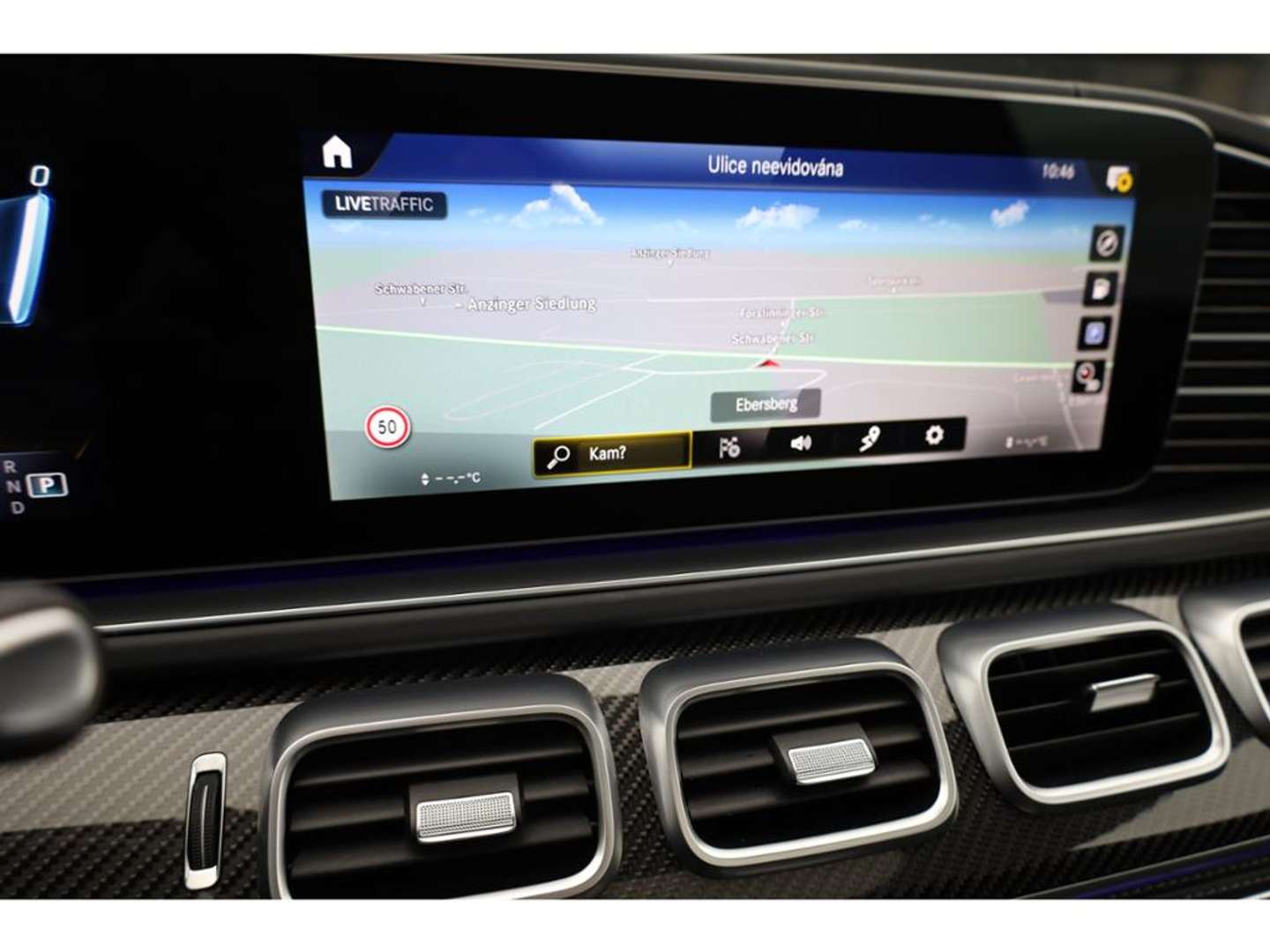 Mercedes GLE Coupe 63 AMG S - 2023 - Joinsteer - #11