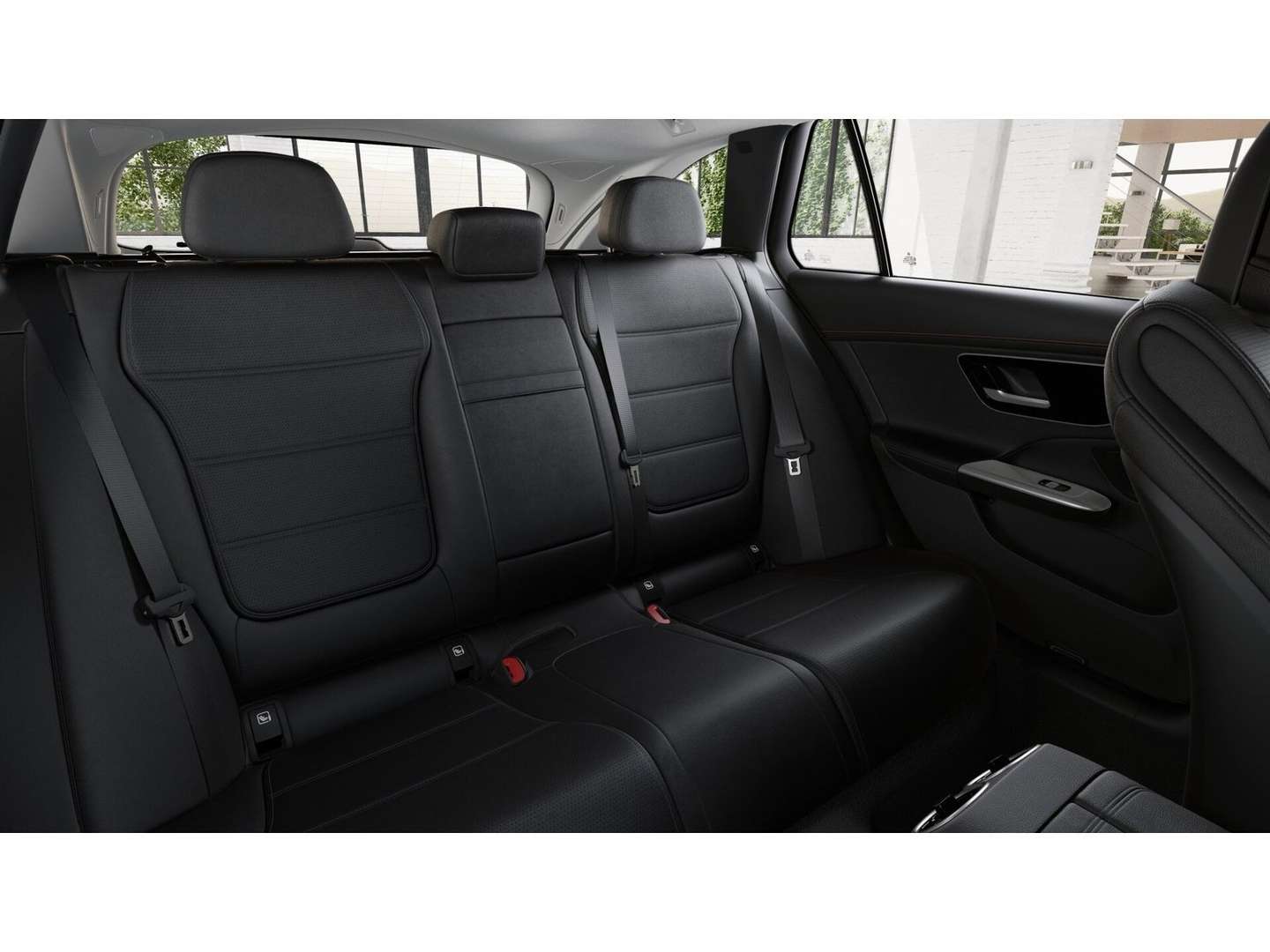 Mercedes Classe C AMG 220 D - 2021 - Joinsteer - #12