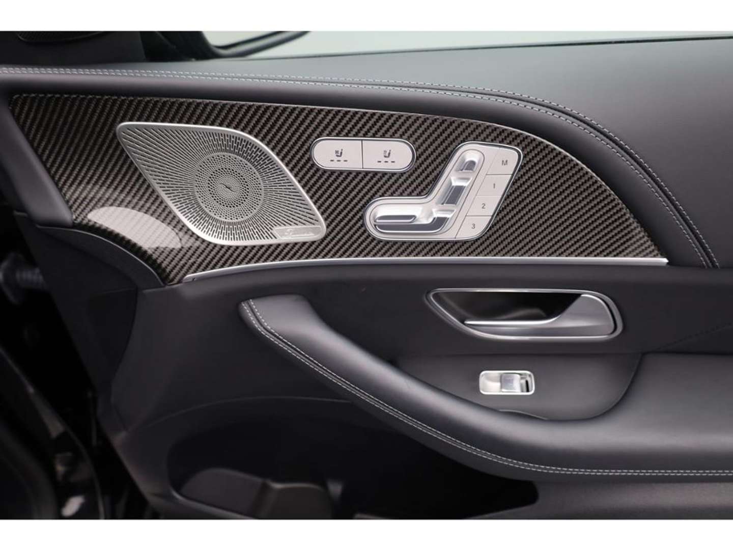 Mercedes GLE Coupe 63 AMG S - 2023 - Joinsteer - #14