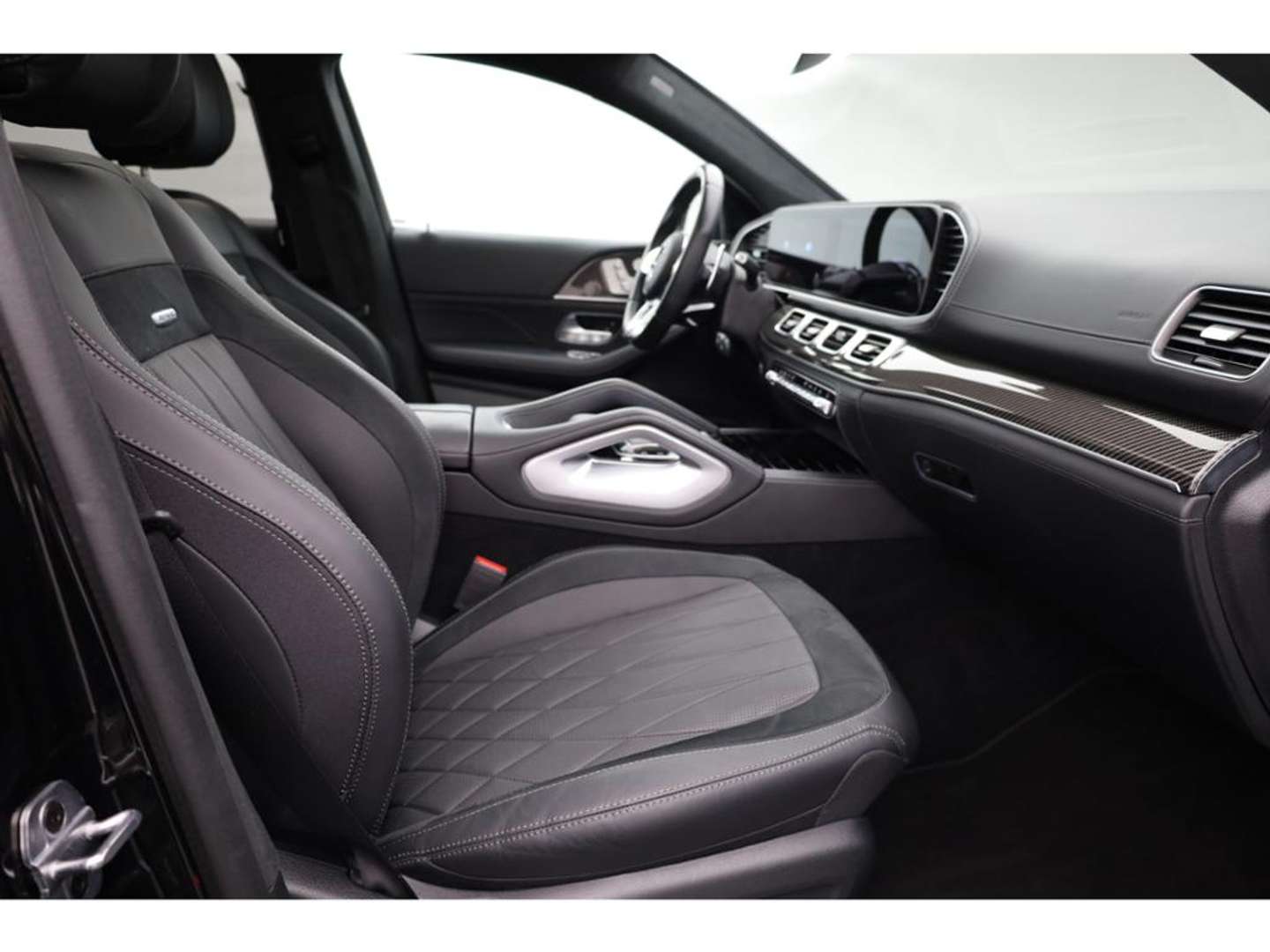 Mercedes GLE Coupe 63 AMG S - 2023 - Joinsteer - #15