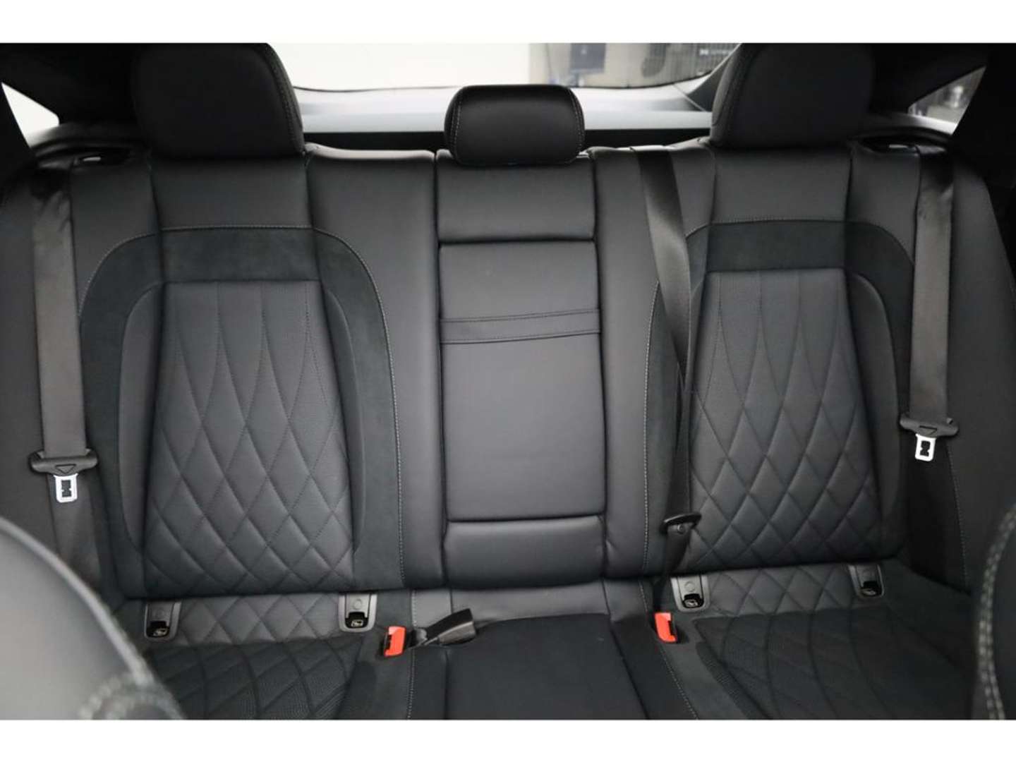 Mercedes GLE Coupe 63 AMG S - 2023 - Joinsteer - #17