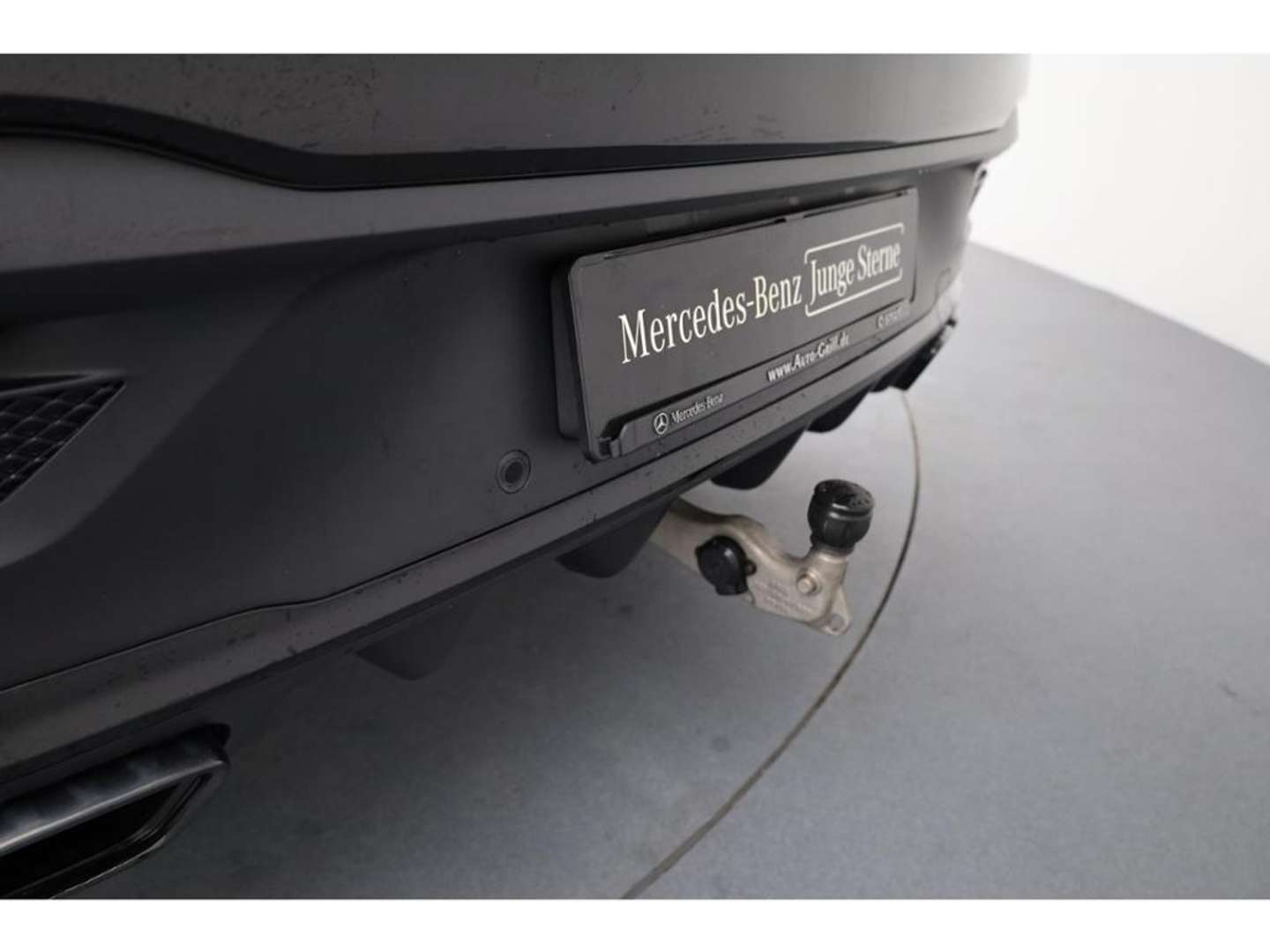 Mercedes GLE Coupe 63 AMG S - 2023 - Joinsteer - #19