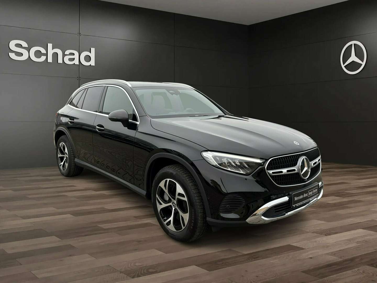 Mercedes GLC 300 De 4M - 2024 - Joinsteer - #2