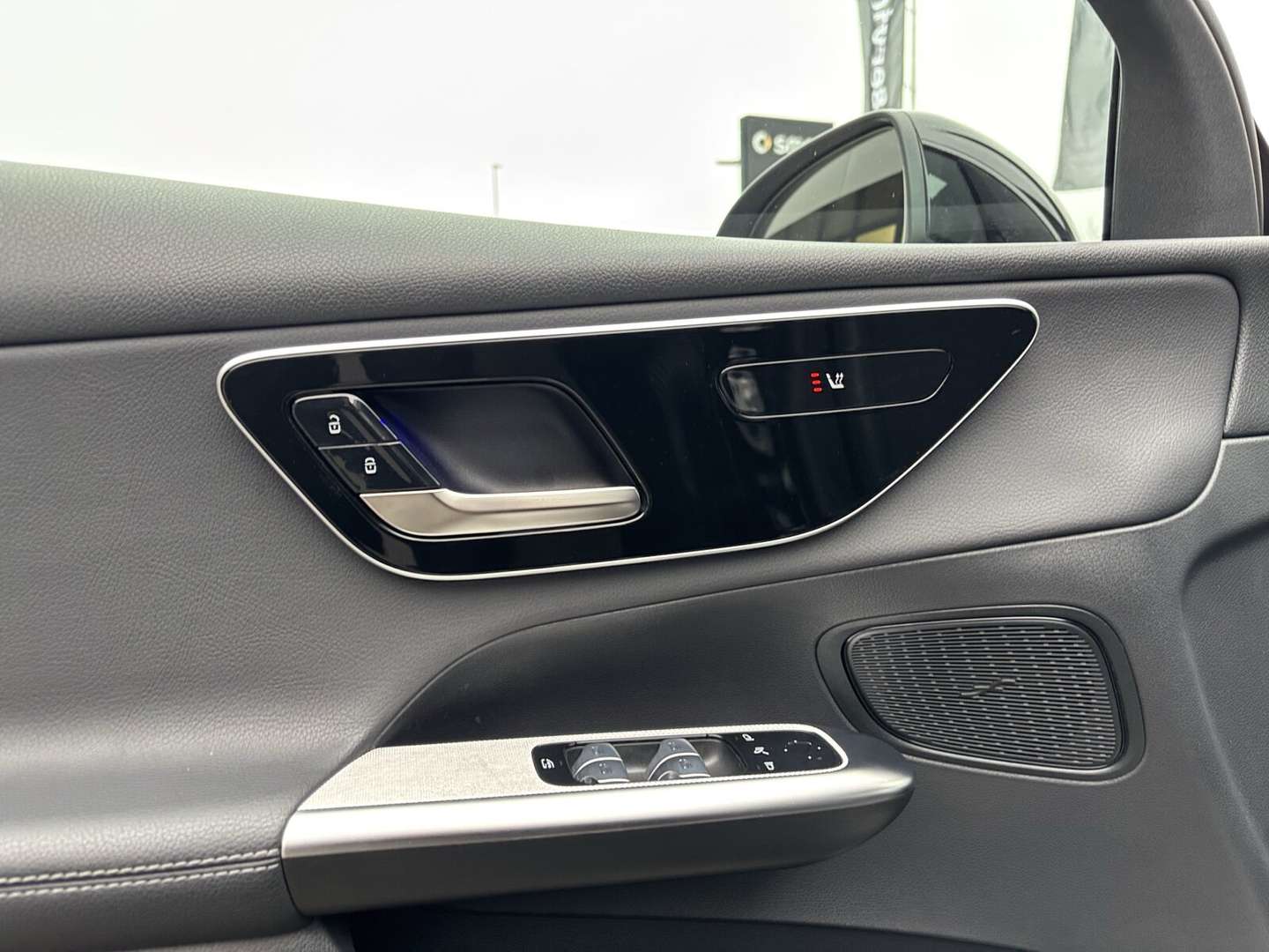 Mercedes GLC 300 De 4M - 2024 - Joinsteer - #8