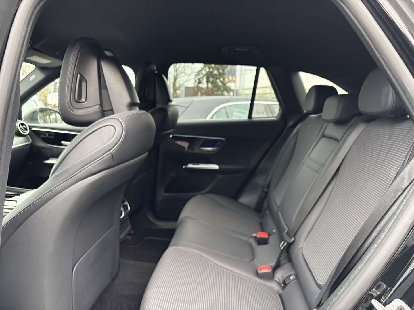 Mercedes GLC 300 De 4M - 2024 - Joinsteer - #10