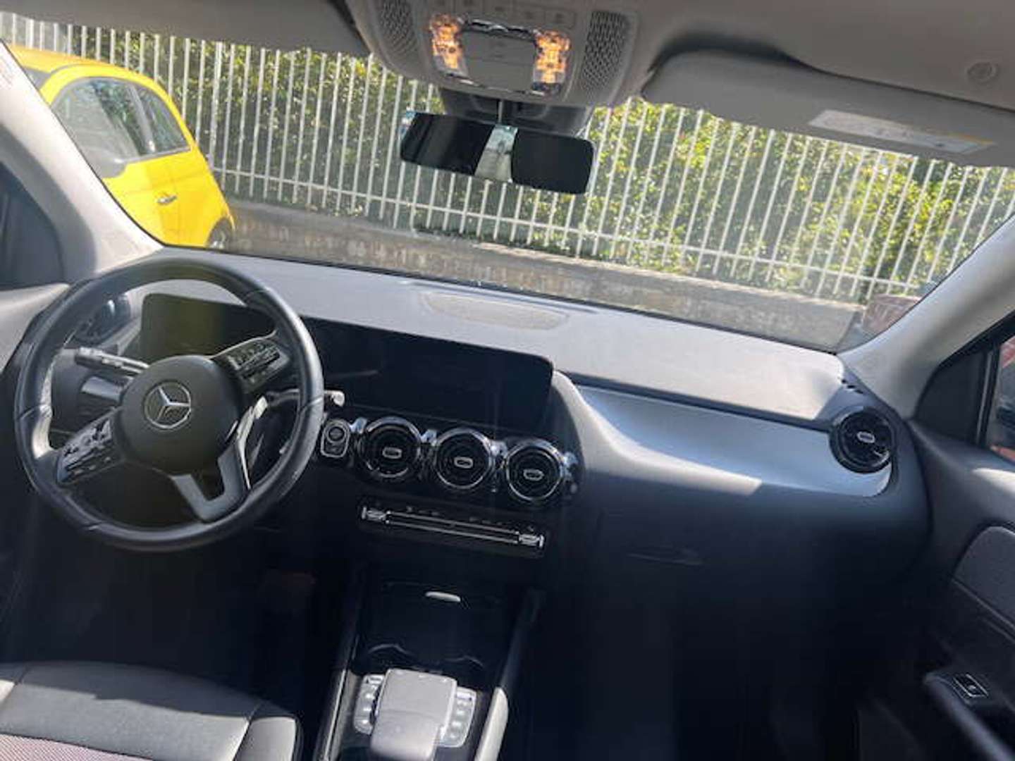 Mercedes GLA Business Extra 200 D - 2022 - Joinsteer - #2