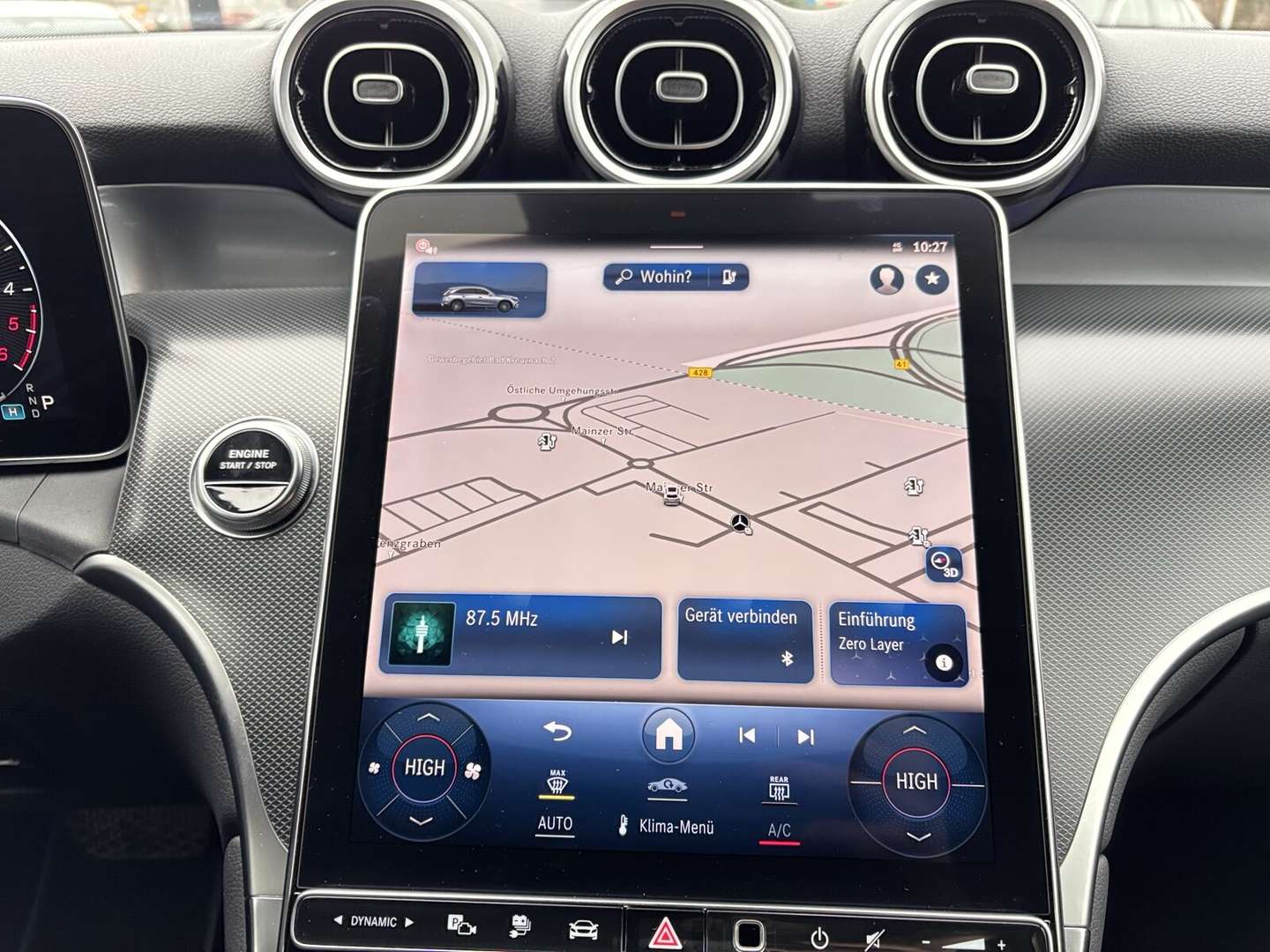 Mercedes GLC 300 De 4M - 2024 - Joinsteer - #14