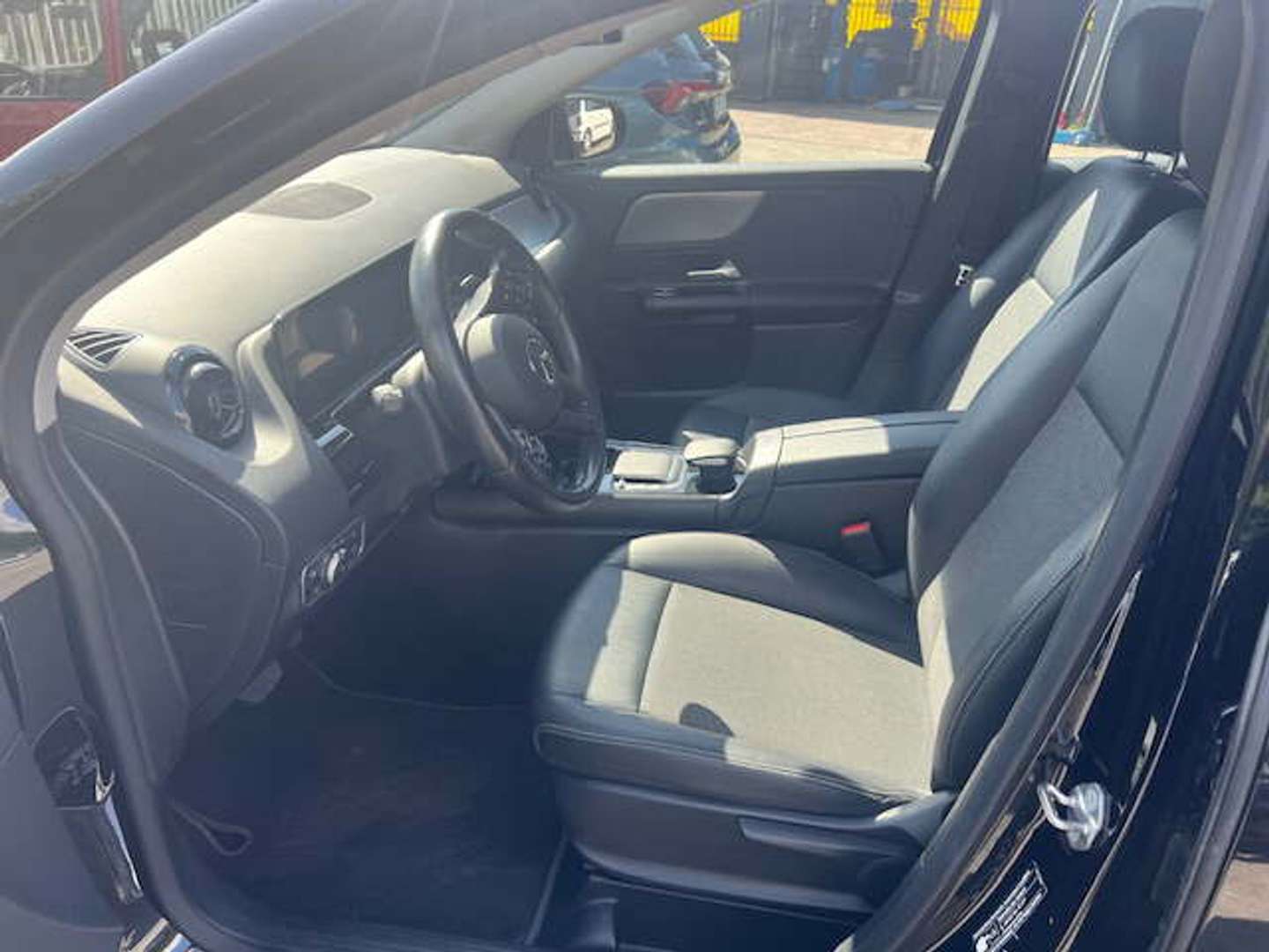 Mercedes GLA Business Extra 200 D - 2022 - Joinsteer - #3