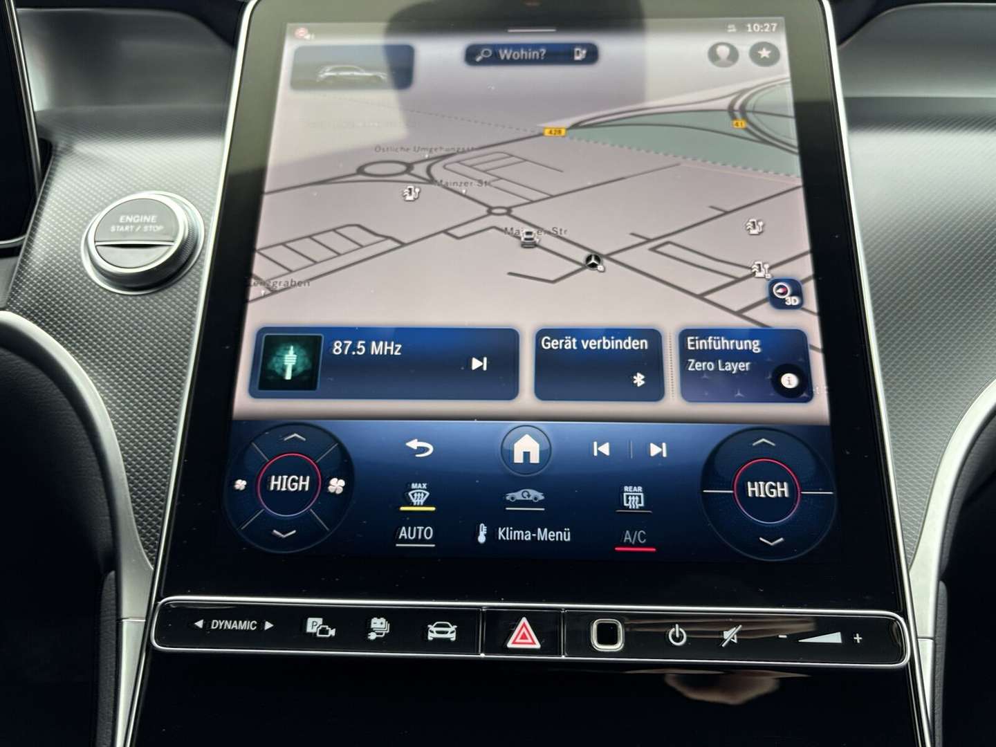 Mercedes GLC 300 De 4M - 2024 - Joinsteer - #15