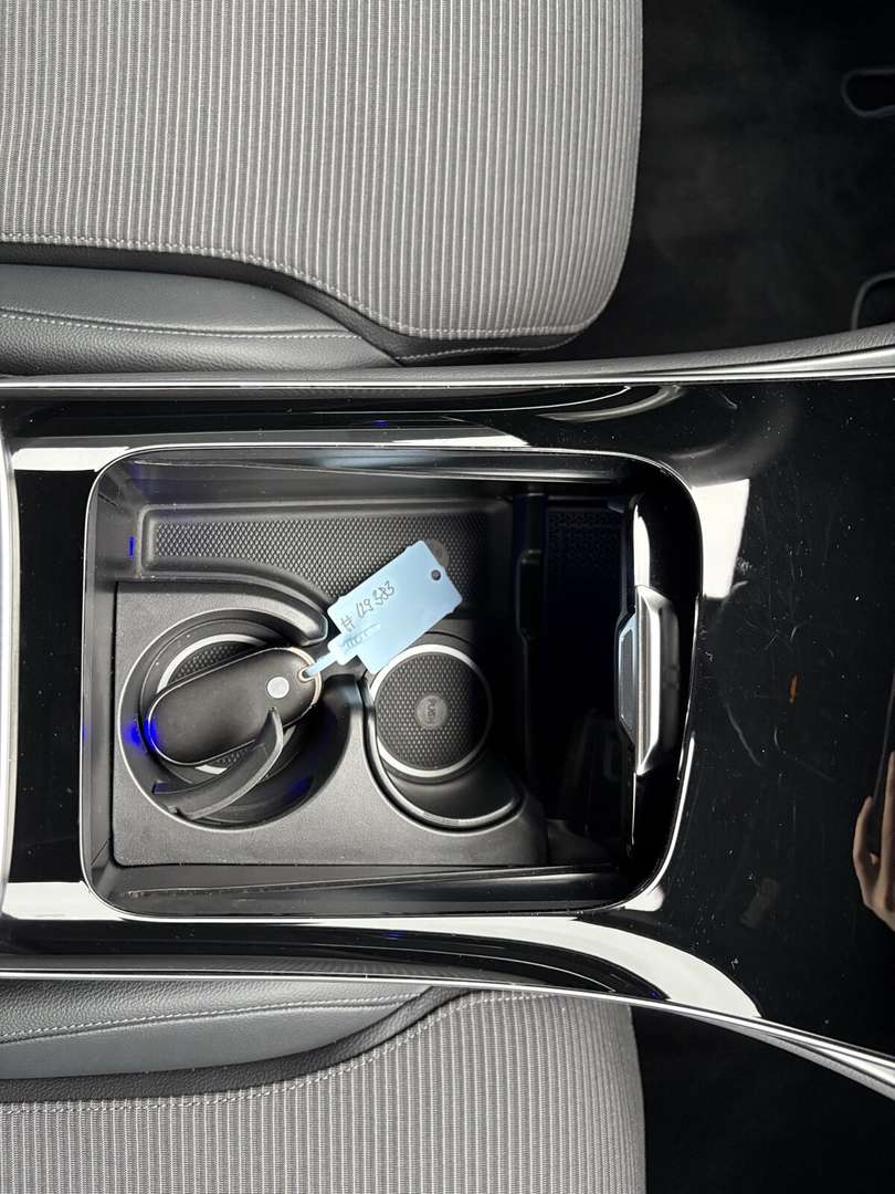 Mercedes GLC 300 De 4M - 2024 - Joinsteer - #16